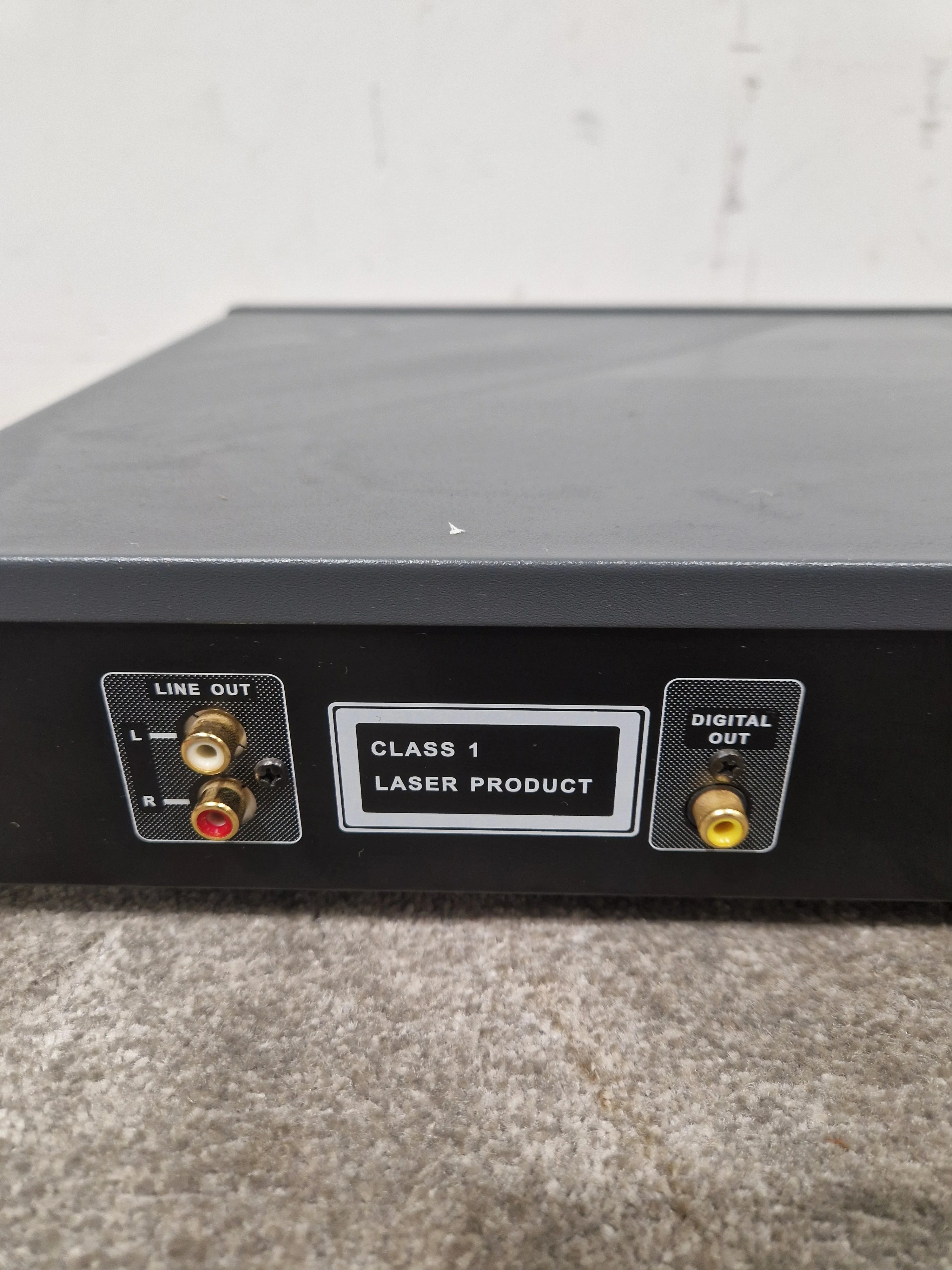 NAD C 521BEE - CD Player - Excellent - Image 11