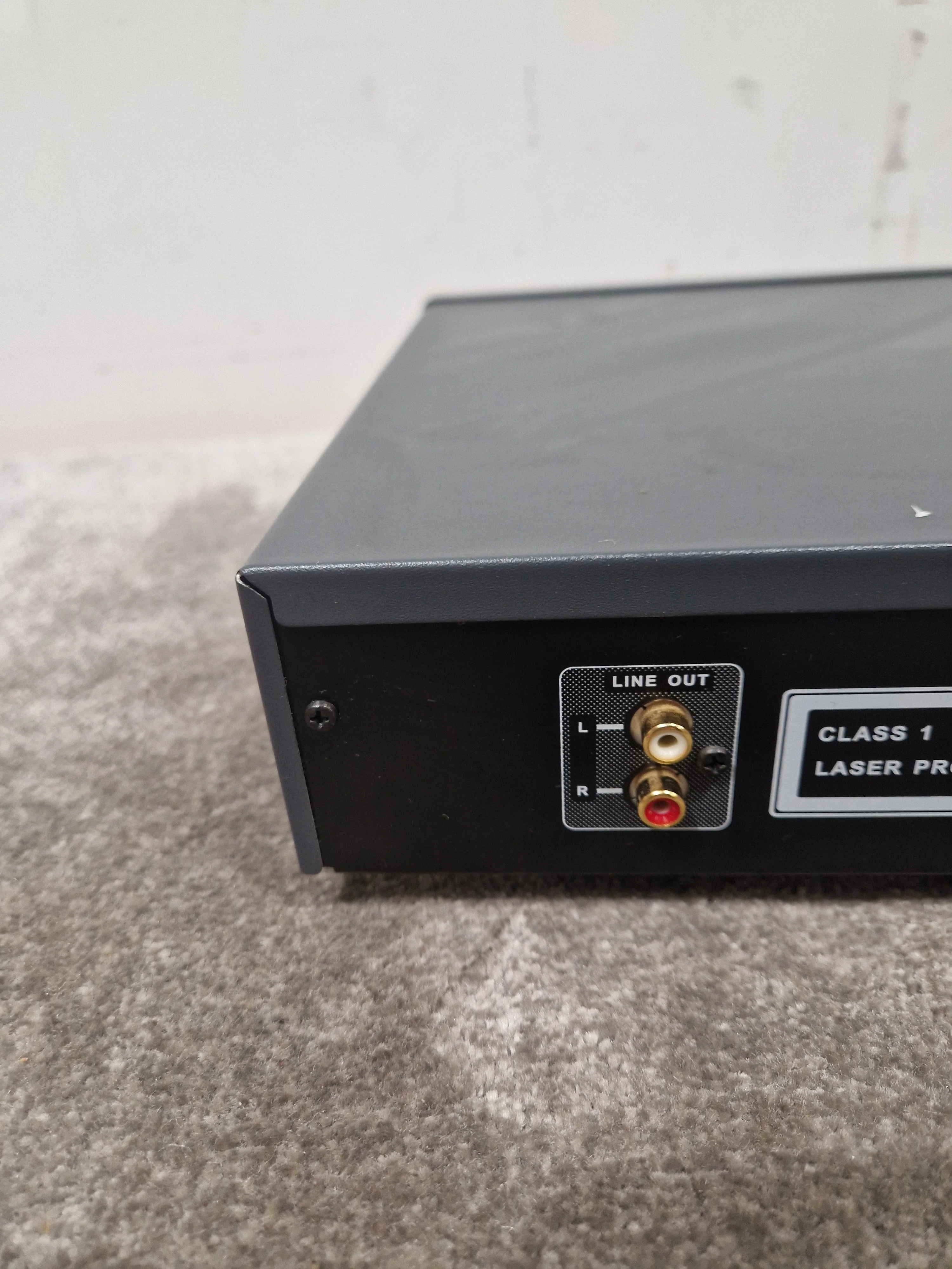 NAD C 521BEE - CD Player - Excellent - Image 12