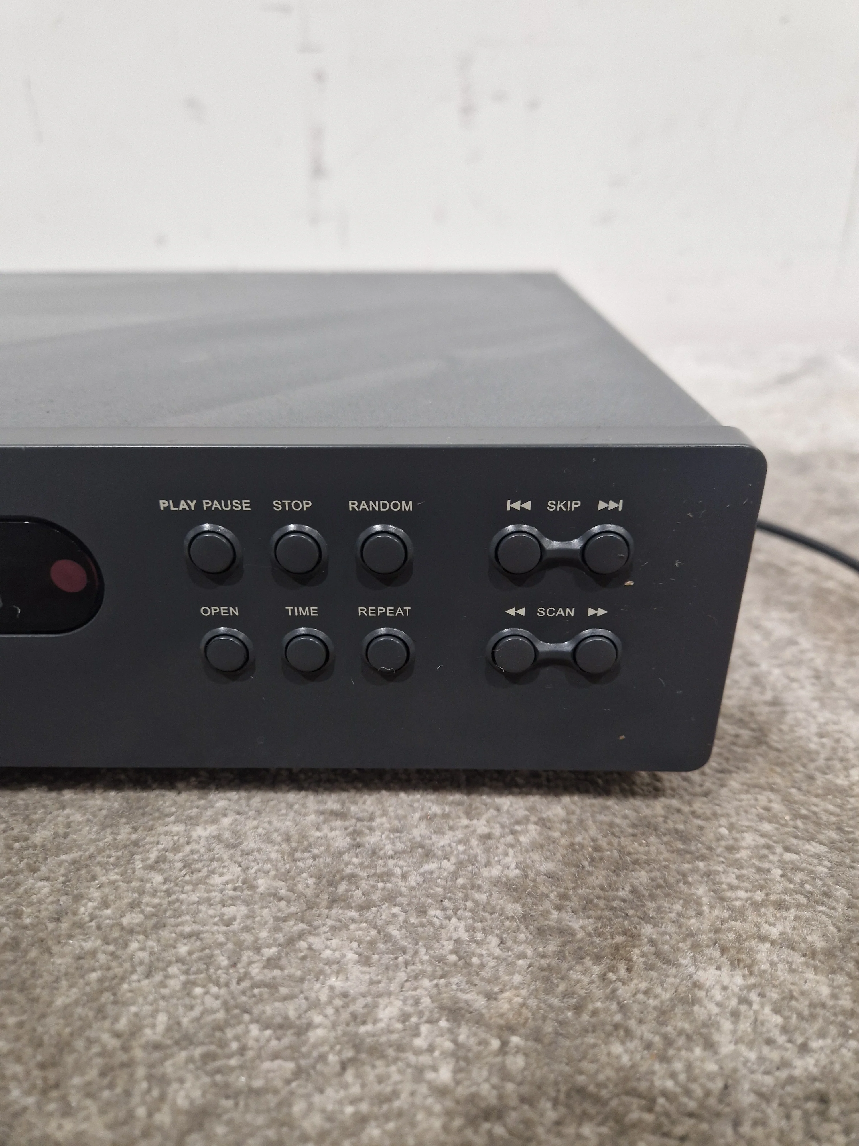 NAD C 521BEE - CD Player - Excellent - Image 2