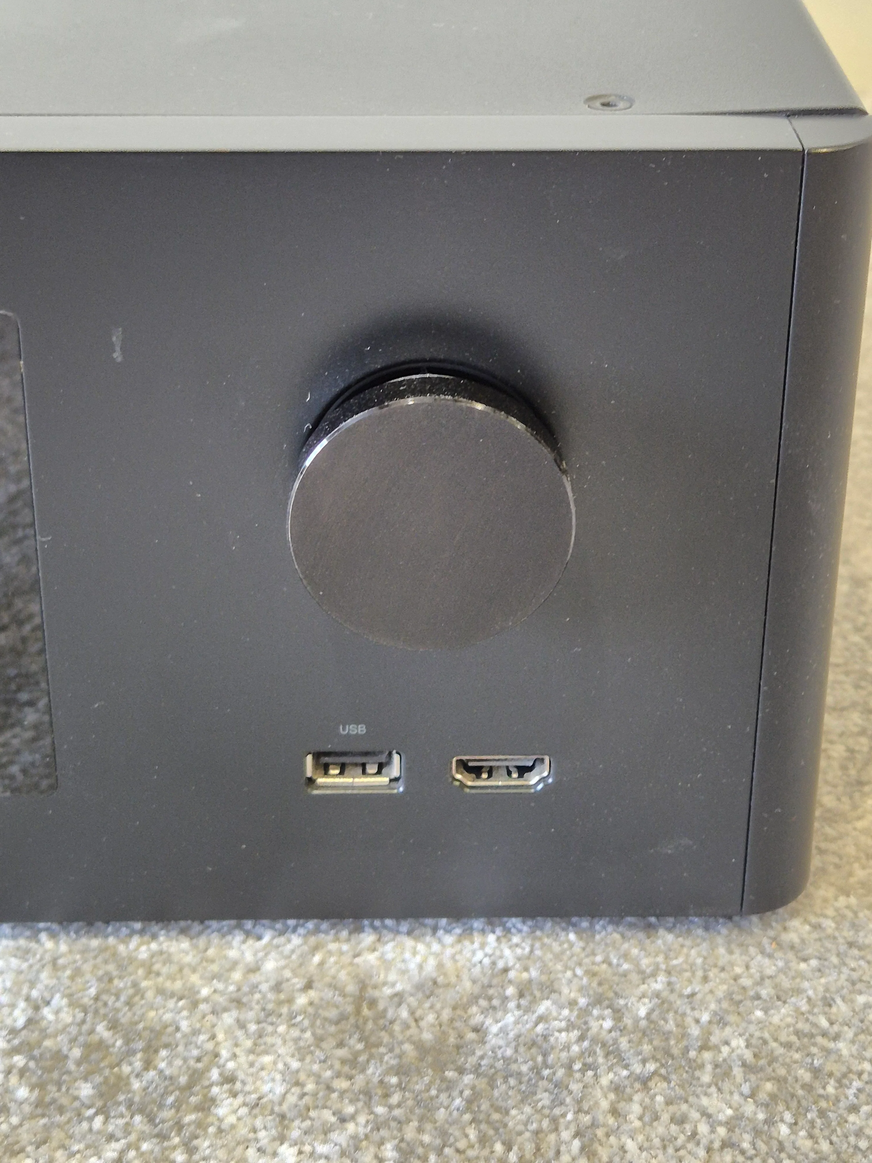 NAD T778 - AV Receiver w/ Original Box - Image 3