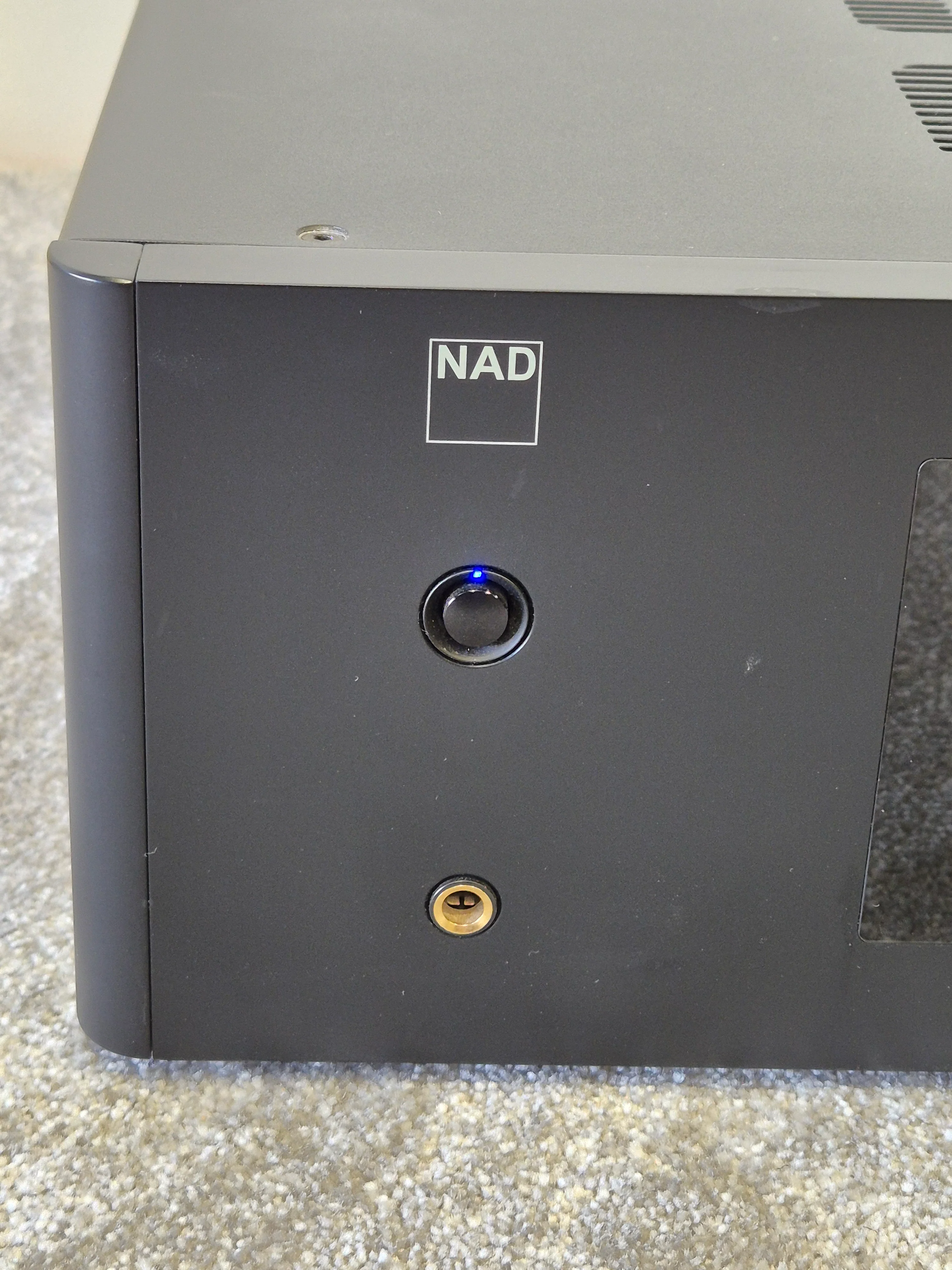 NAD T778 - AV Receiver w/ Original Box - Image 4