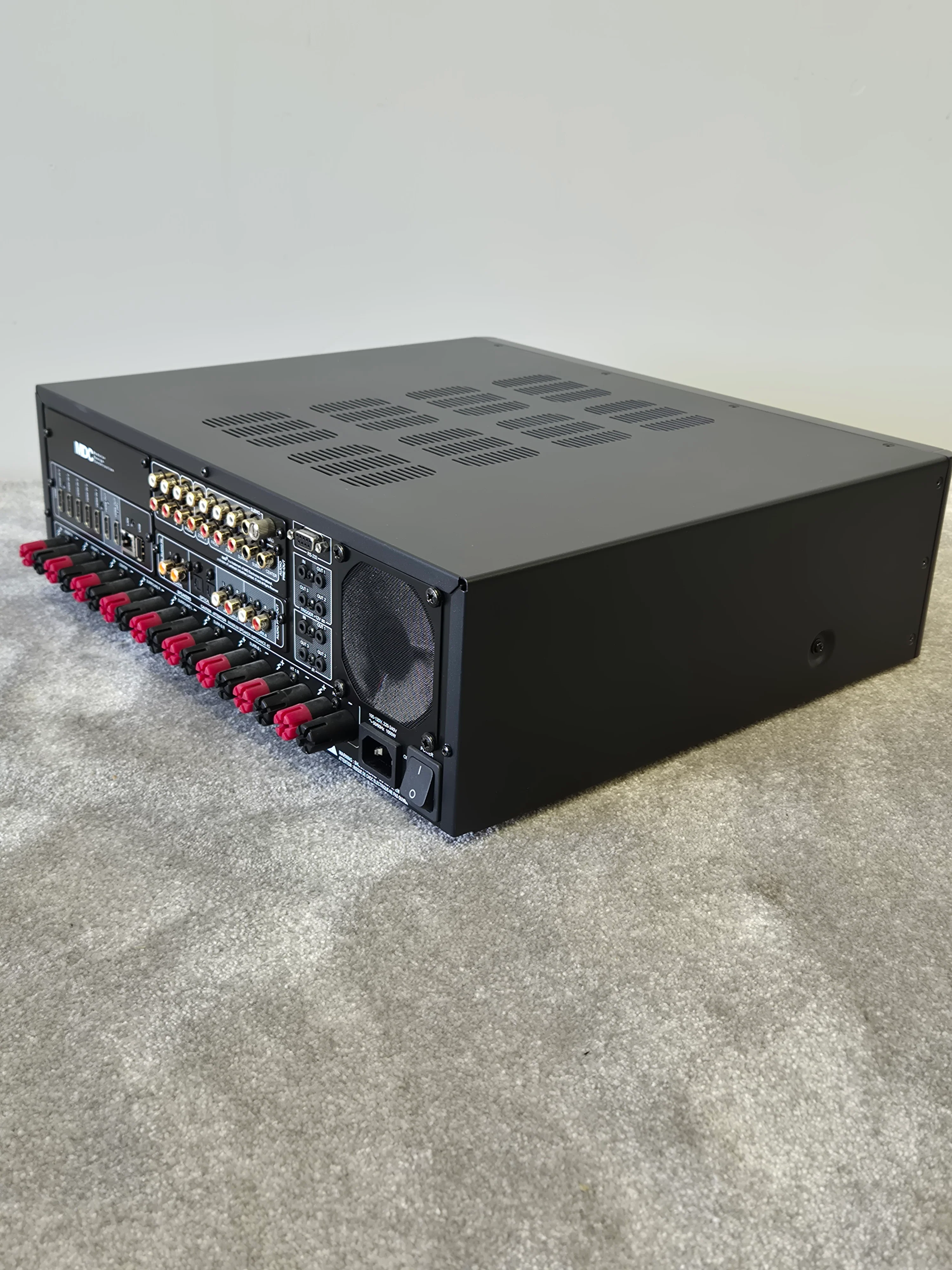 NAD T778 - AV Receiver w/ Original Box - Image 6