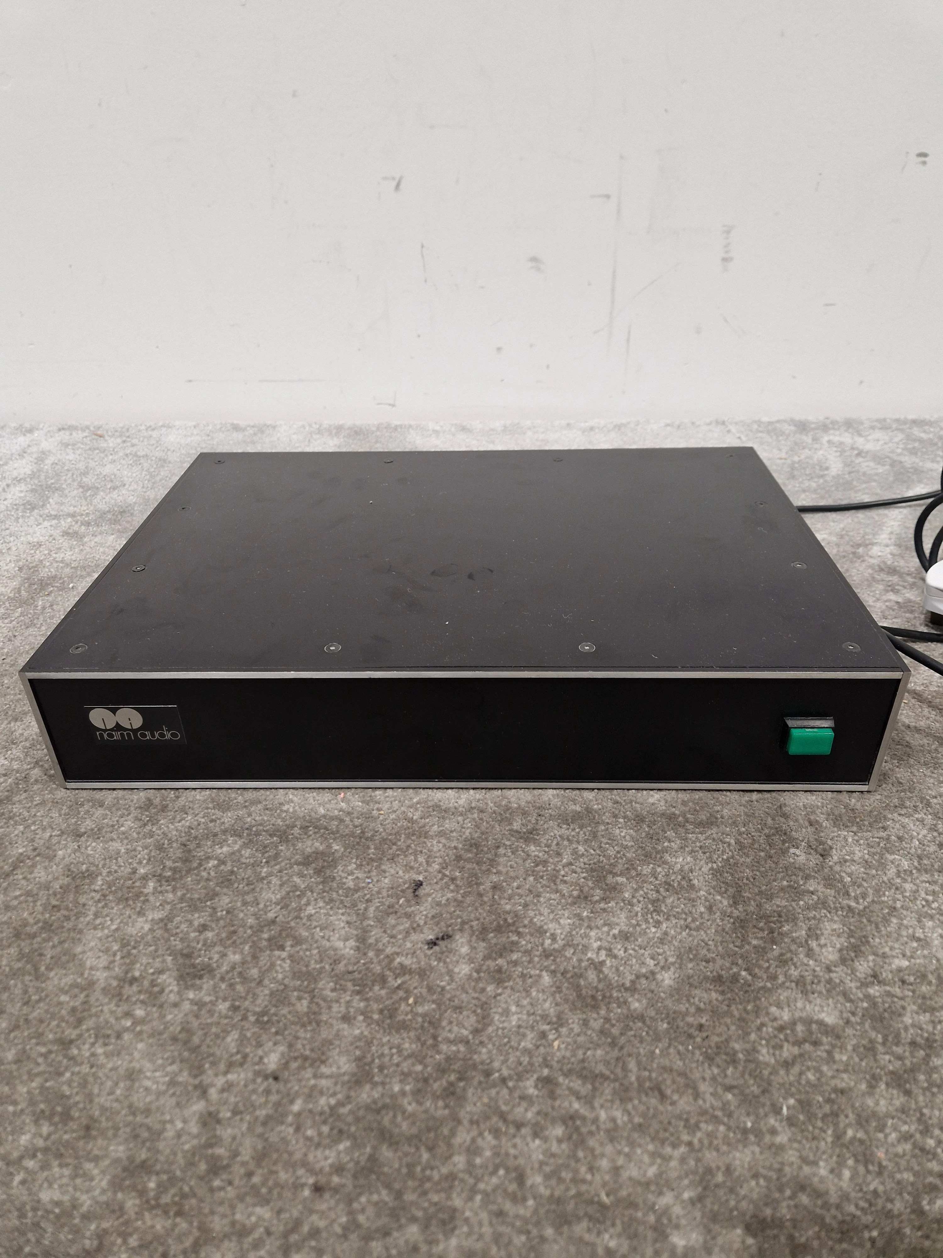 Naim Audio NAP-160 And NAC-12S - Classic Hi-Fi Amplifier - Excellent w/ Cables & Techole Audio Converter - Image 10