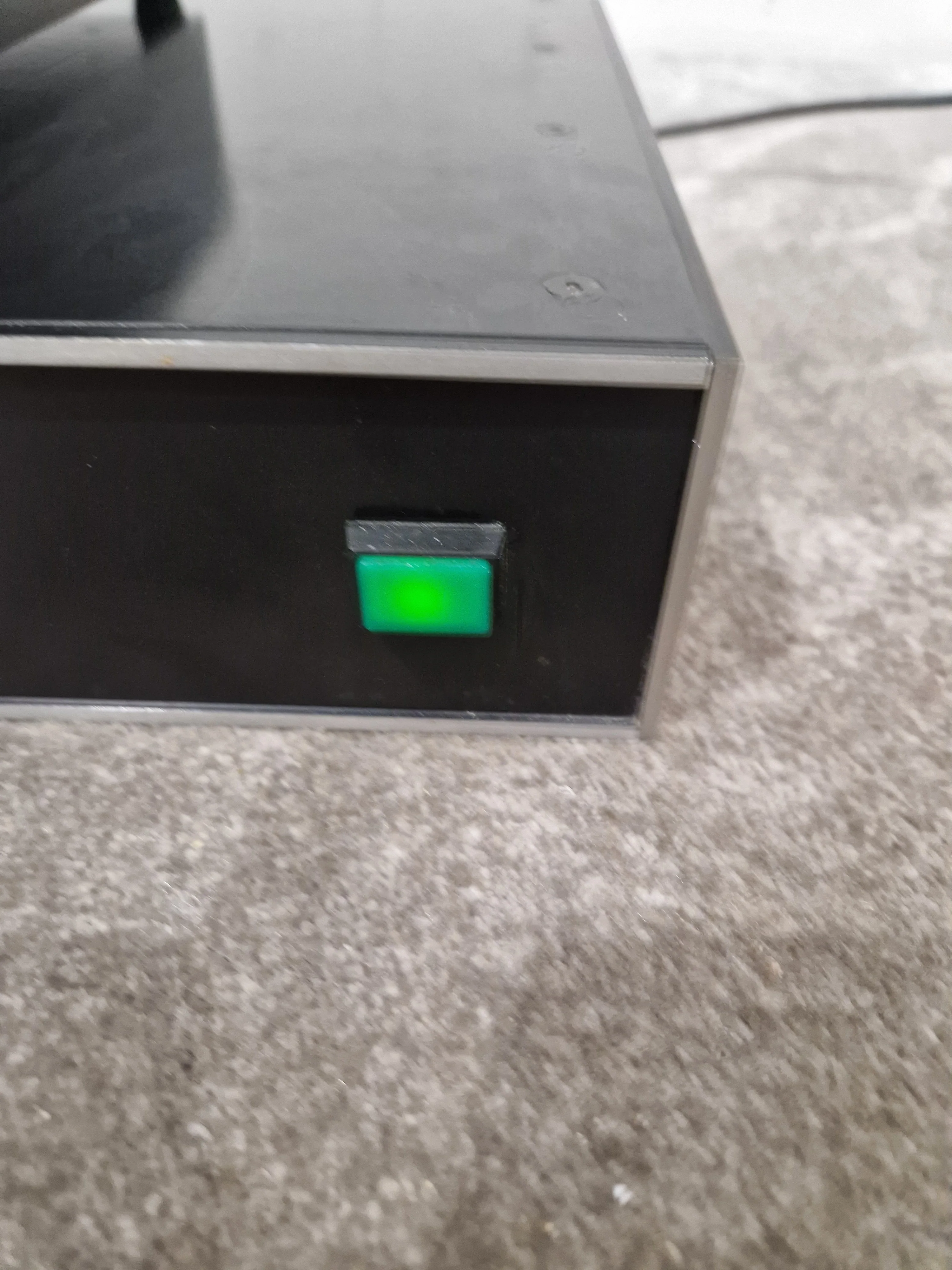 Naim Audio NAP-160 And NAC-12S - Classic Hi-Fi Amplifier - Excellent w/ Cables & Techole Audio Converter - Image 14