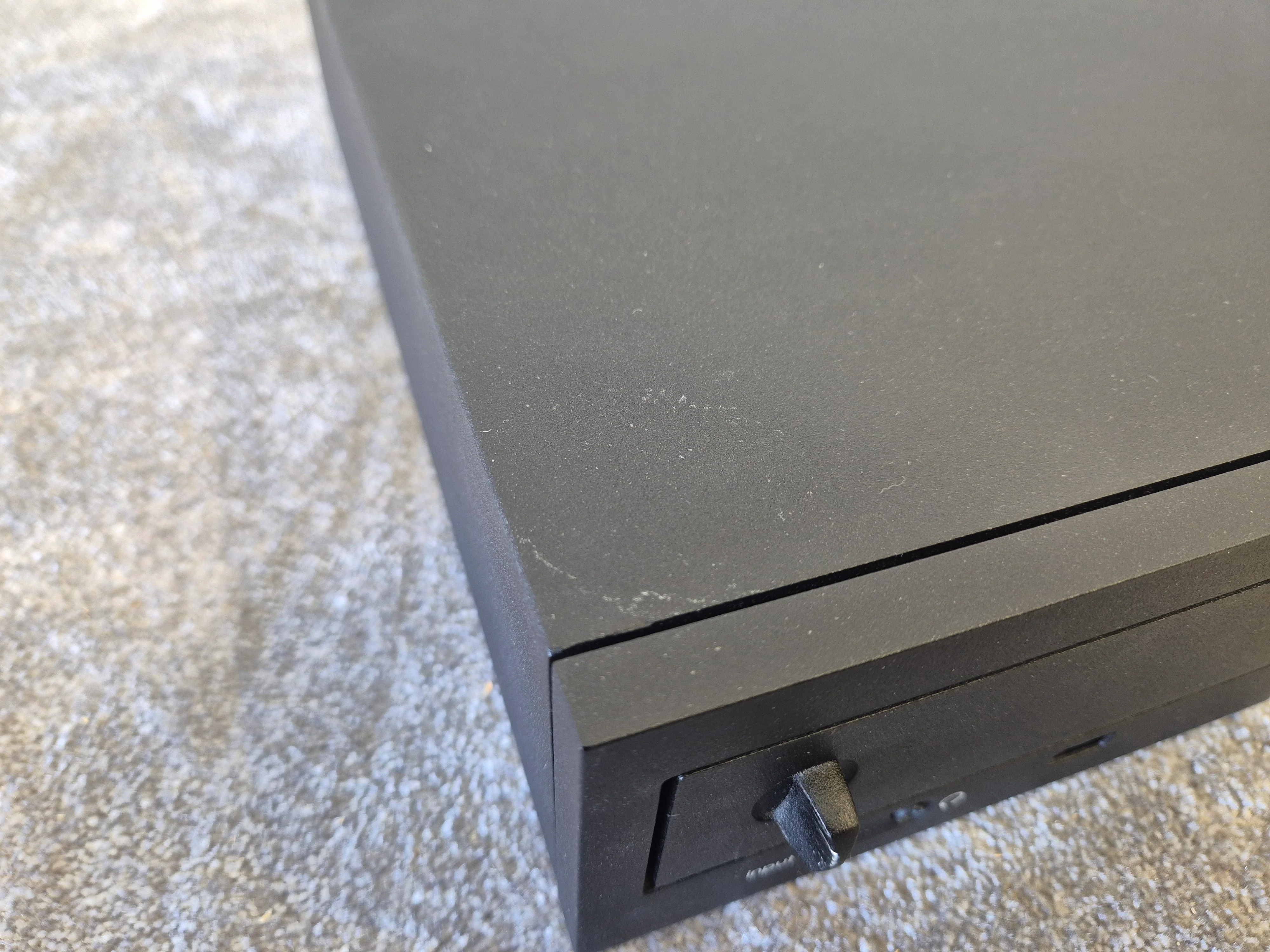 NaimUniti 2 - All-In-One Audio System w/ Original Box - Image 10