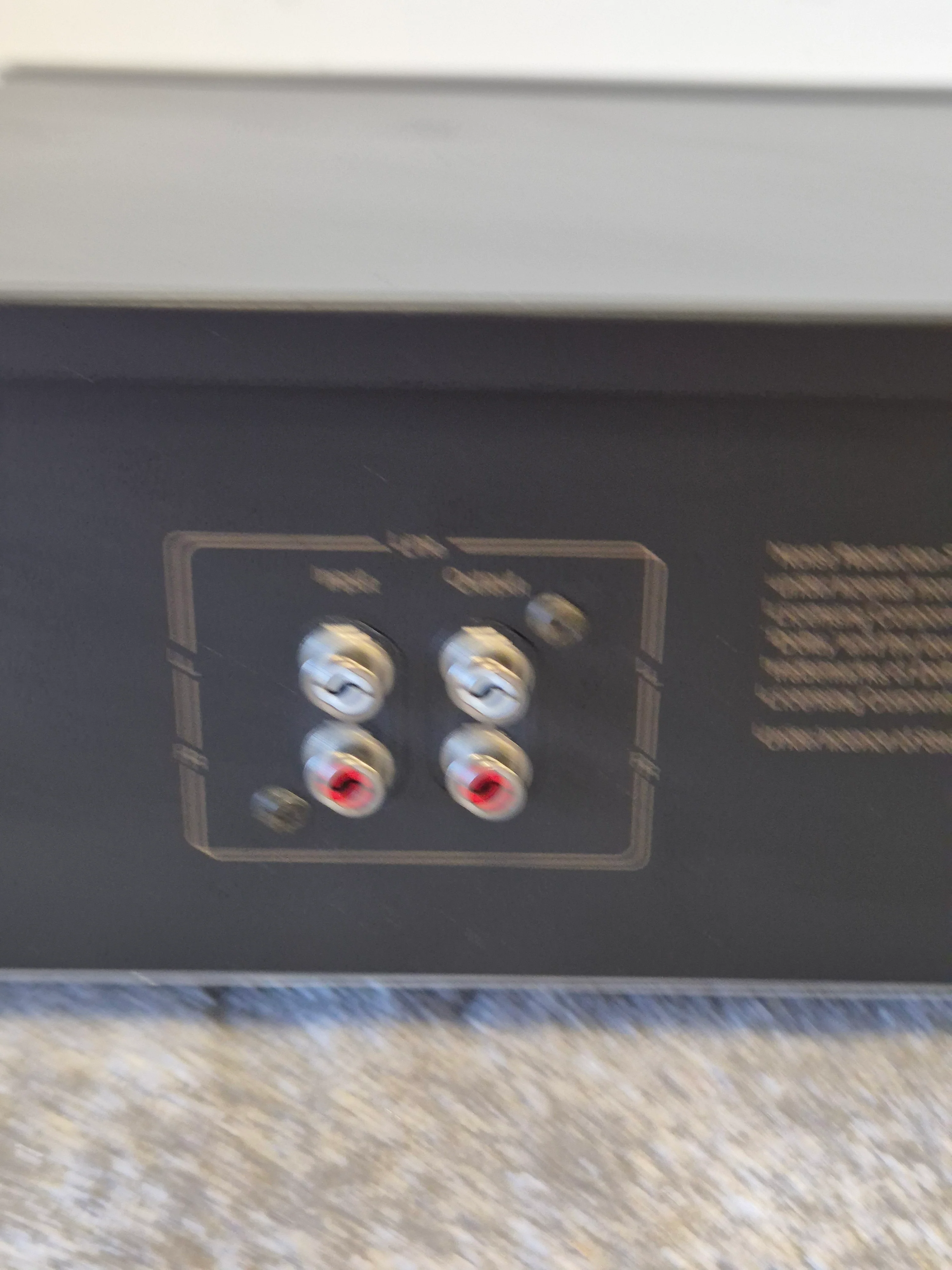 Nakamichi BX-150E - Cassette Deck w/ Original Box - Very Good - Image 8