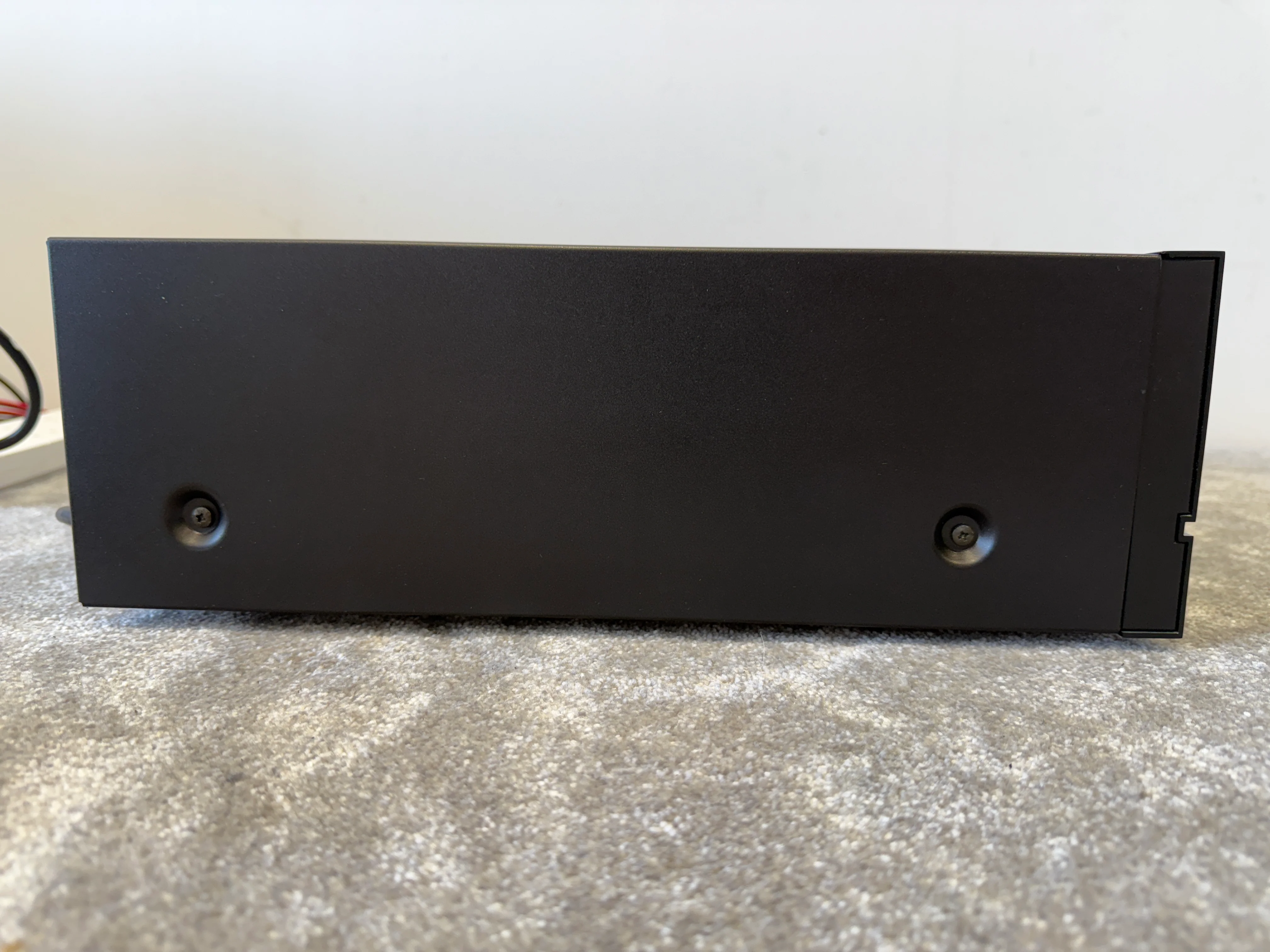 Nakamichi TA-4E Stereo Receiver – Nelson Pass Stasis Design, 100W Excellent - Image 8