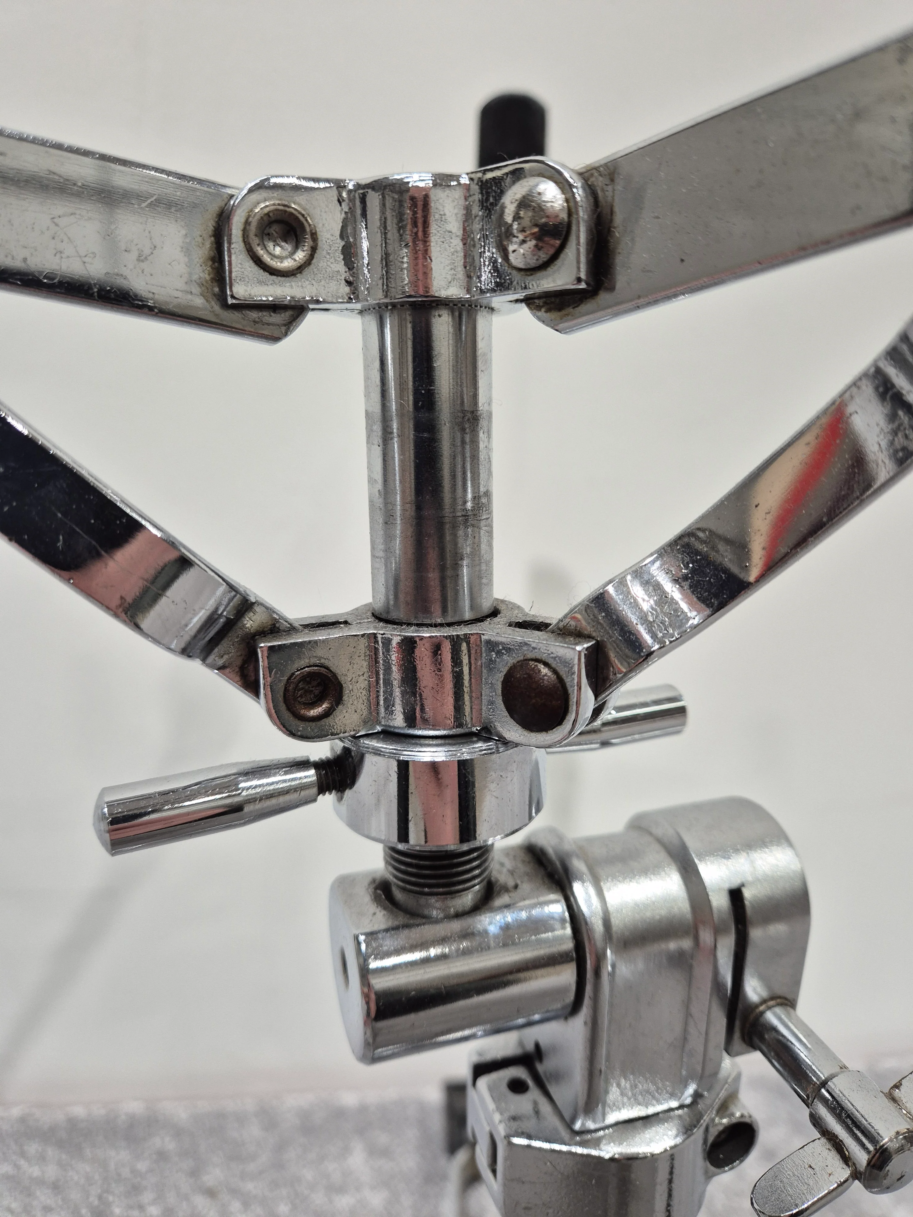 Natal Arcadia Snare Stand - Drum Stand - Image 4