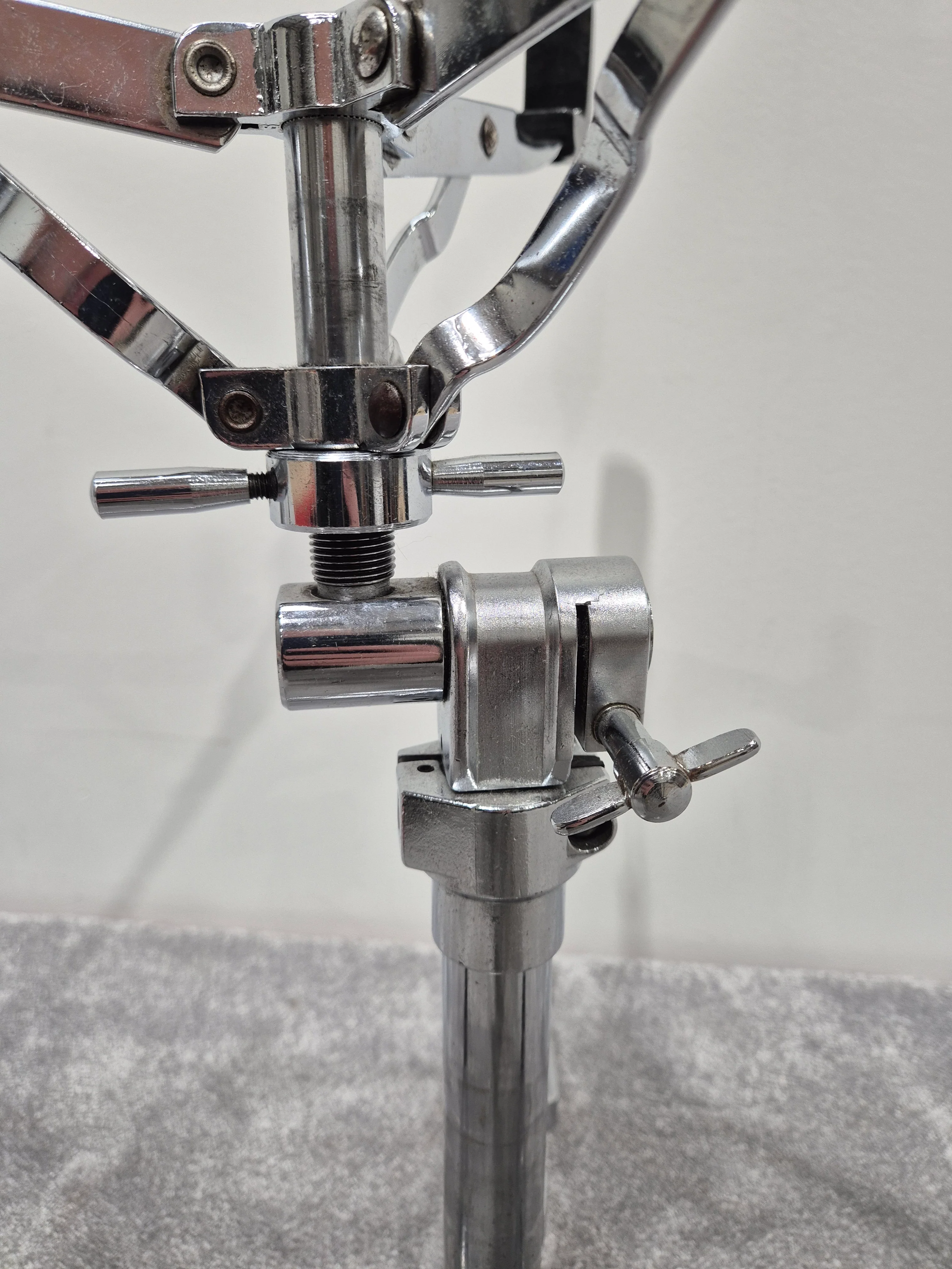 Natal Arcadia Snare Stand - Drum Stand - Image 5