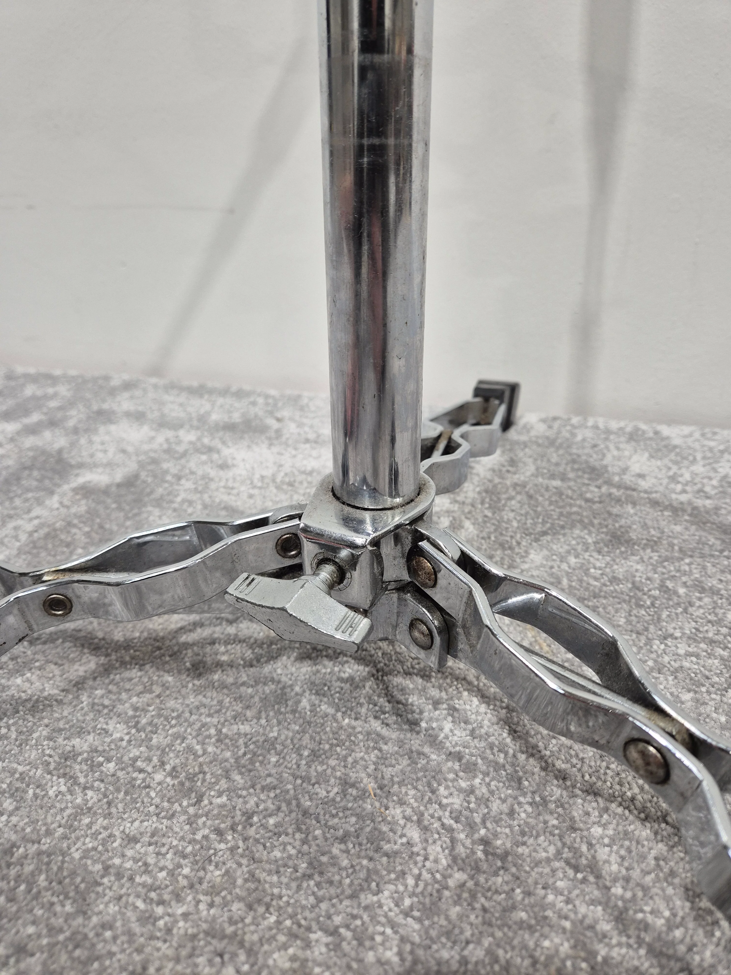 Natal Arcadia Snare Stand - Drum Stand - Image 6