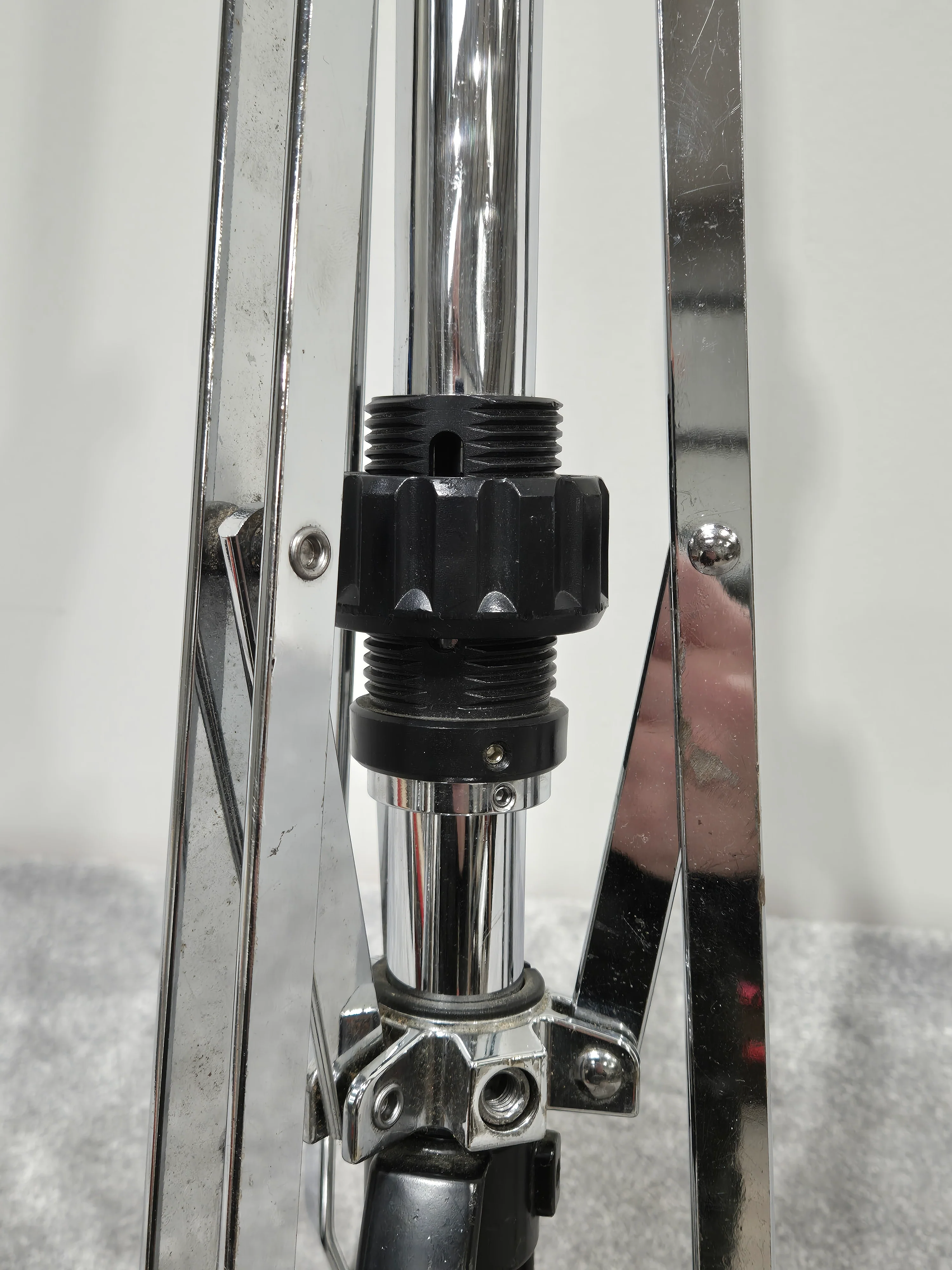 Natal Pro Series Hi-Hat Stand with Pedal - Very Good - Image 6