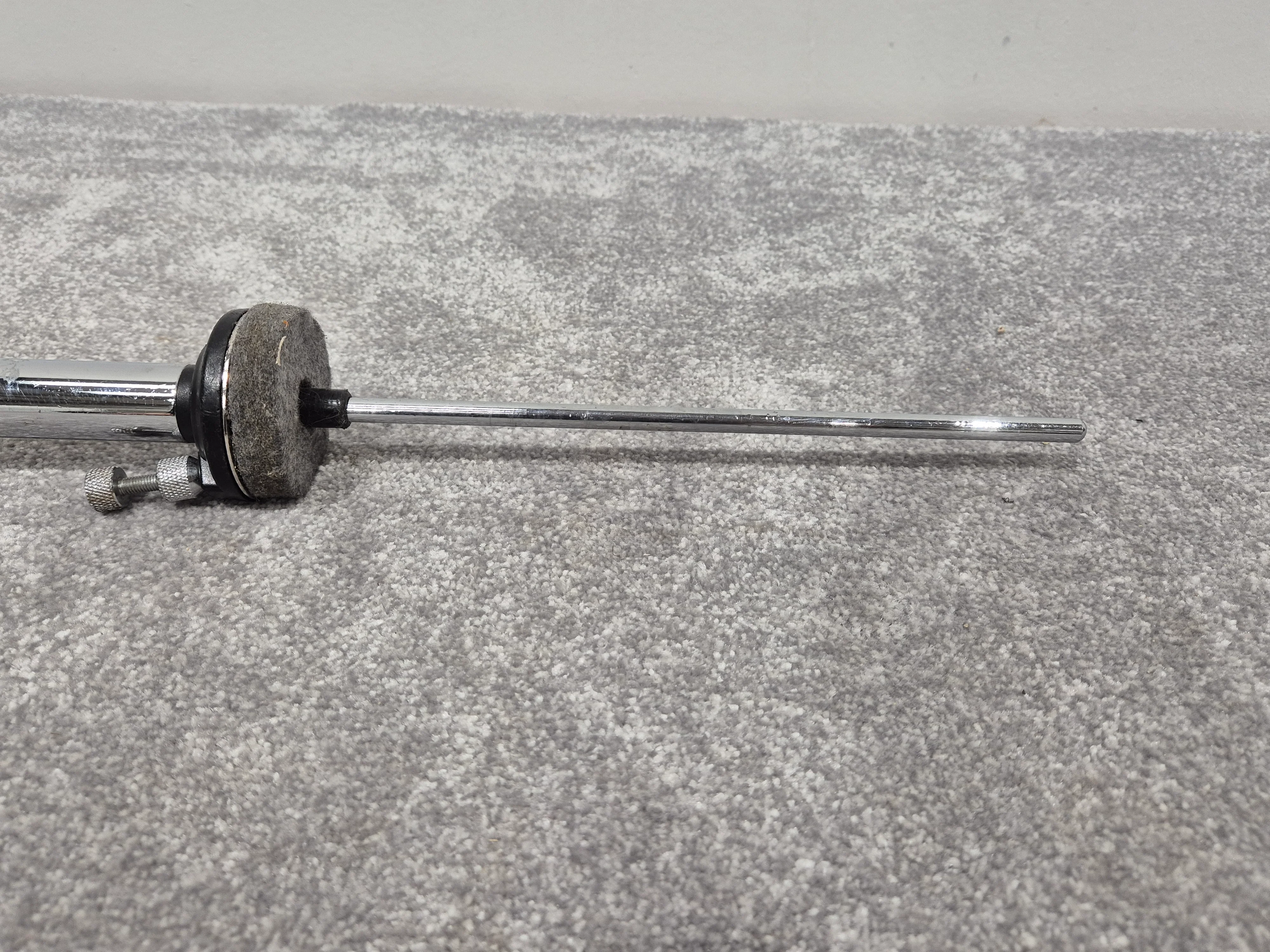 Natal Pro Series Hi-Hat Stand with Pedal - Very Good - Image 8