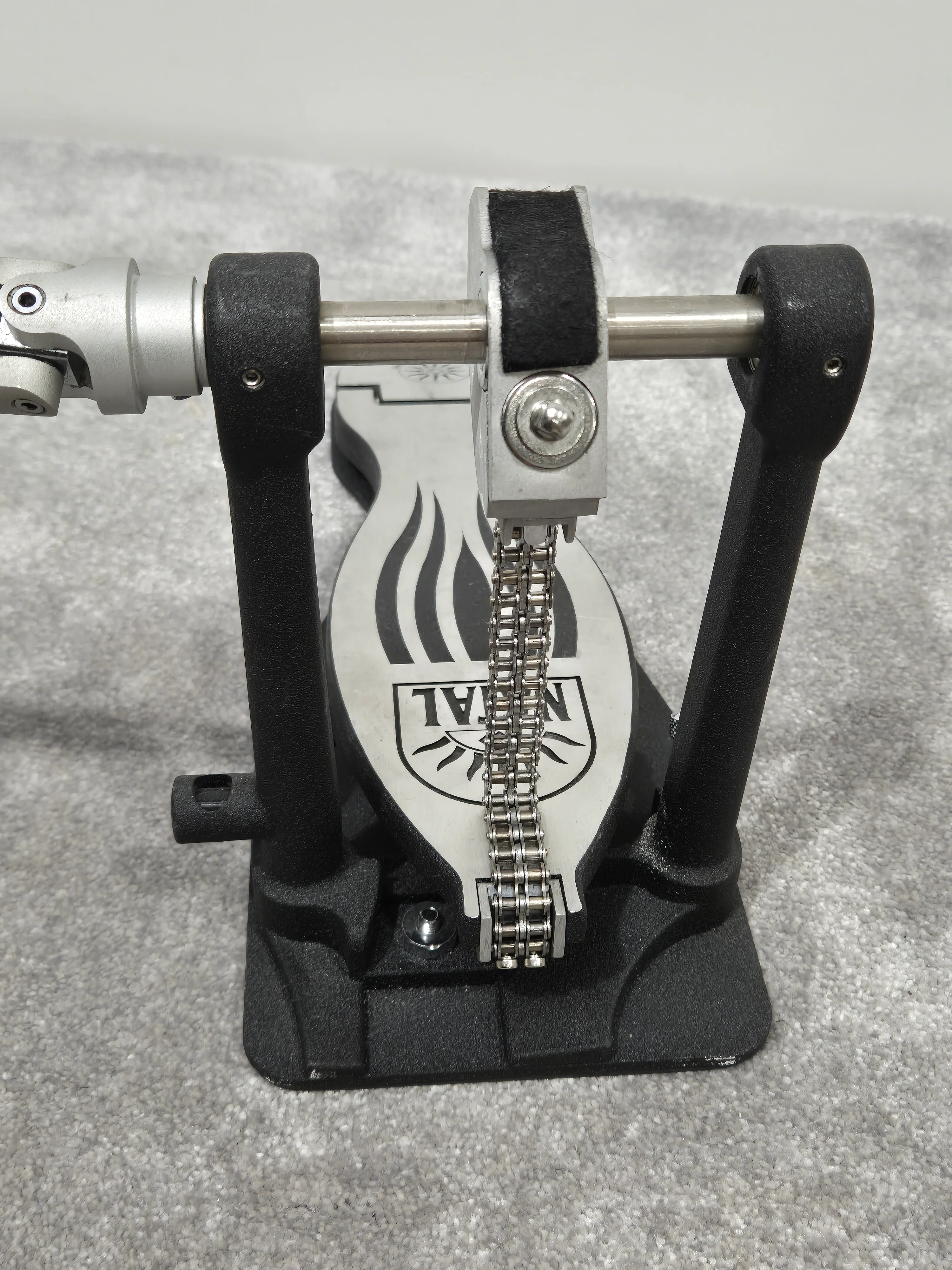 Natal Standard Series - Double Bass Kick Drum Pedal - Image 4