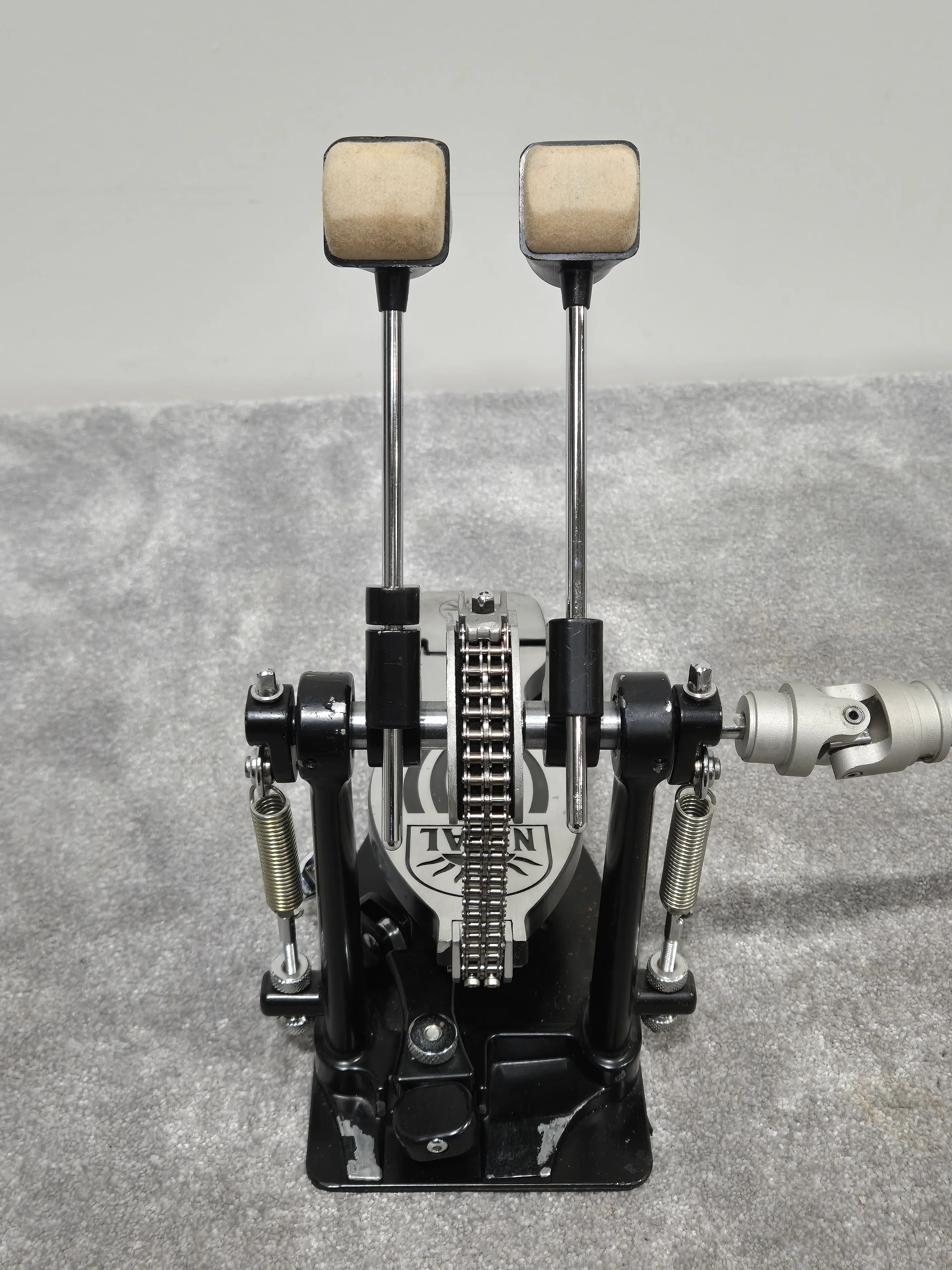 Natal Standard Series - Double Bass Kick Drum Pedal - Image 5
