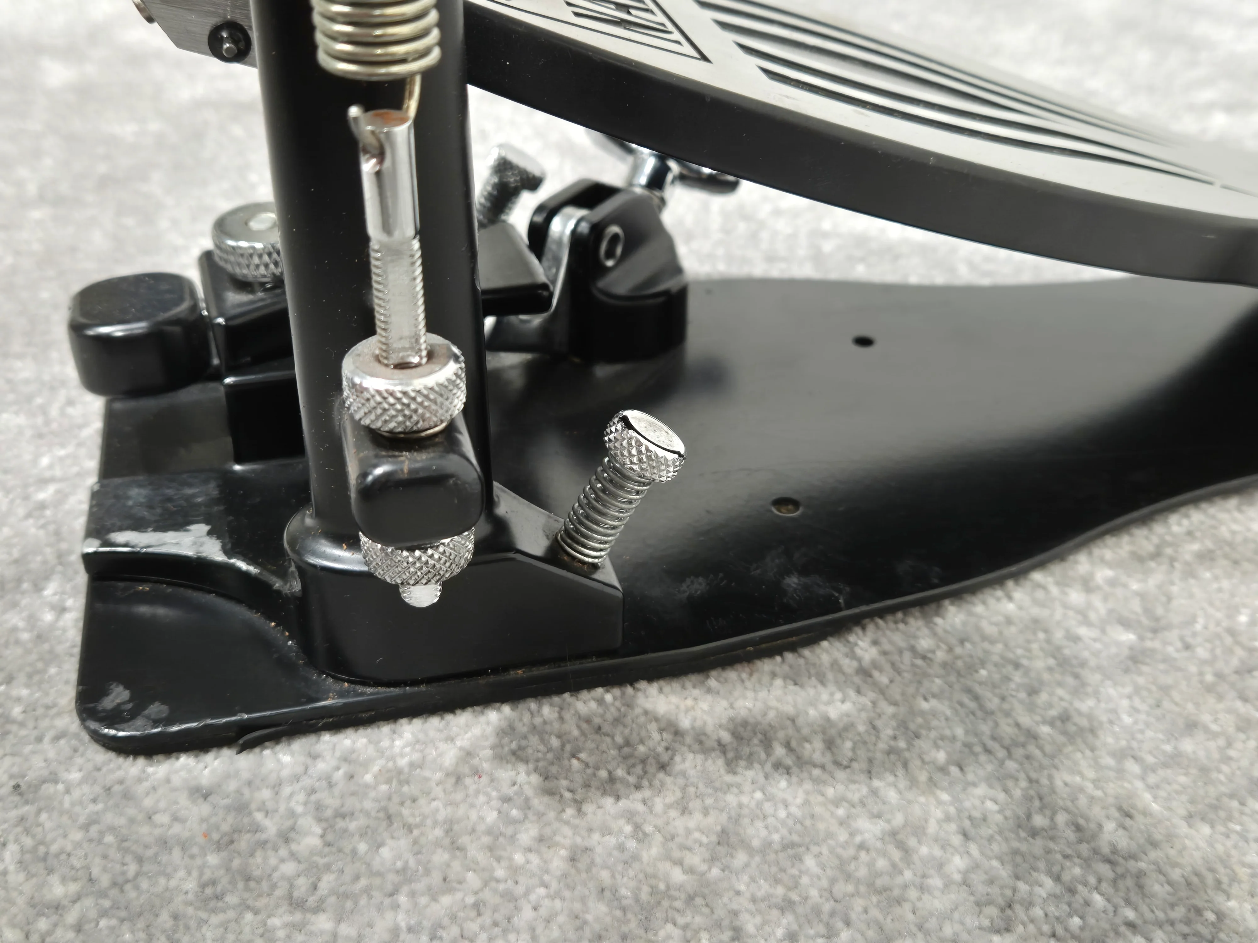 Natal Standard Series - Double Bass Kick Drum Pedal - Image 7