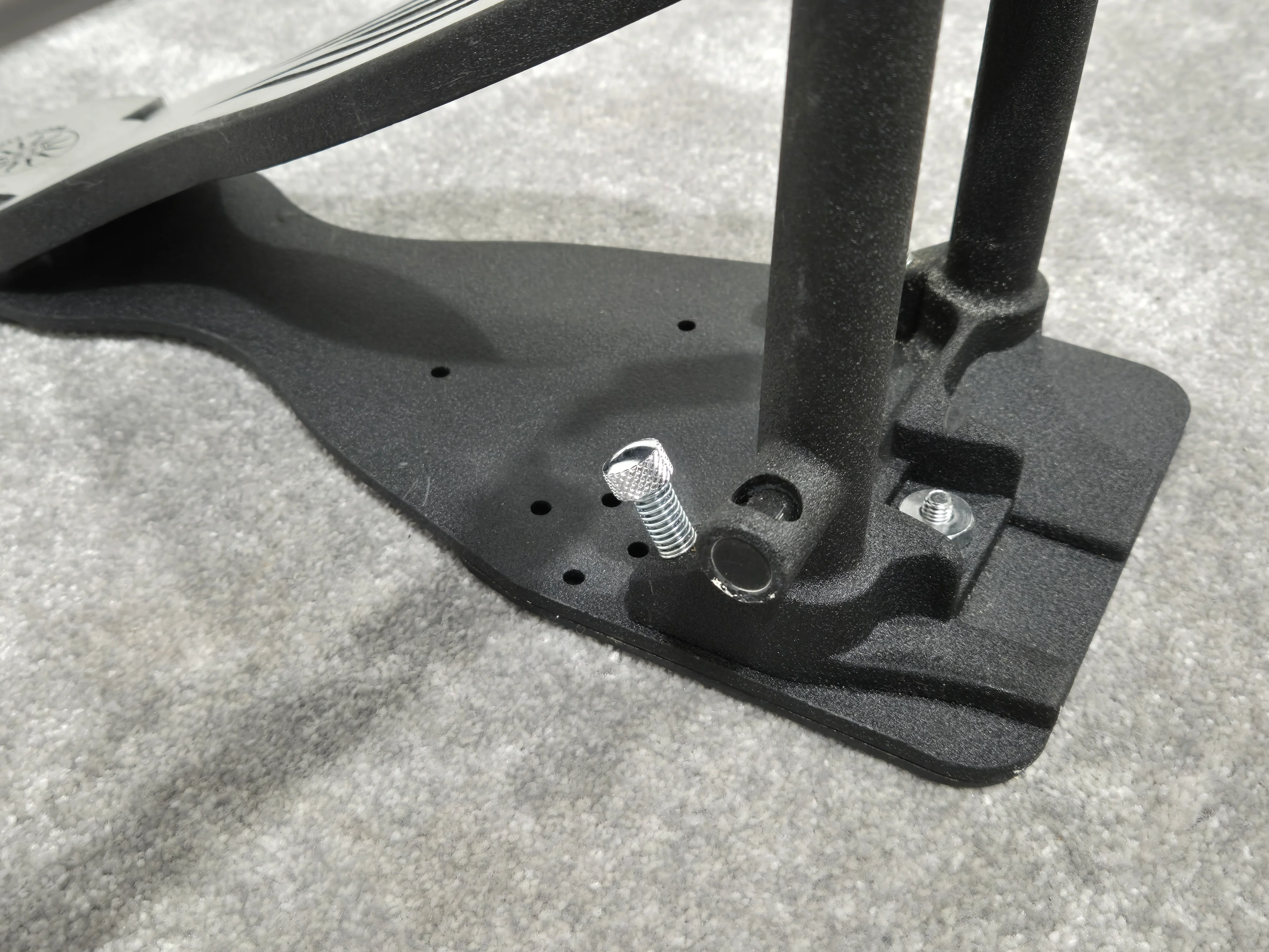 Natal Standard Series - Double Bass Kick Drum Pedal - Image 8