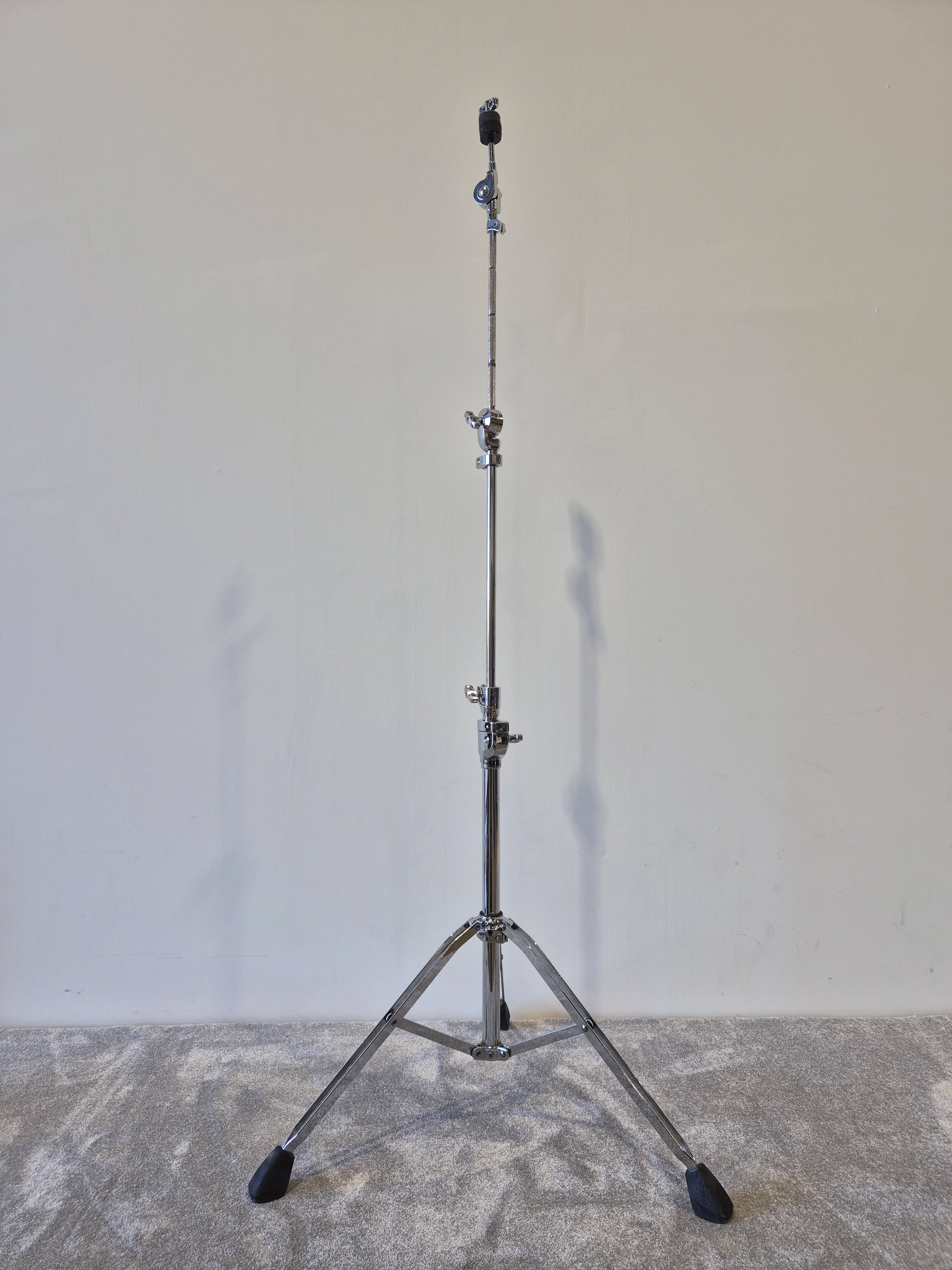 Natal Arcadia - Straight Drum Cymbal Stand - Image 2