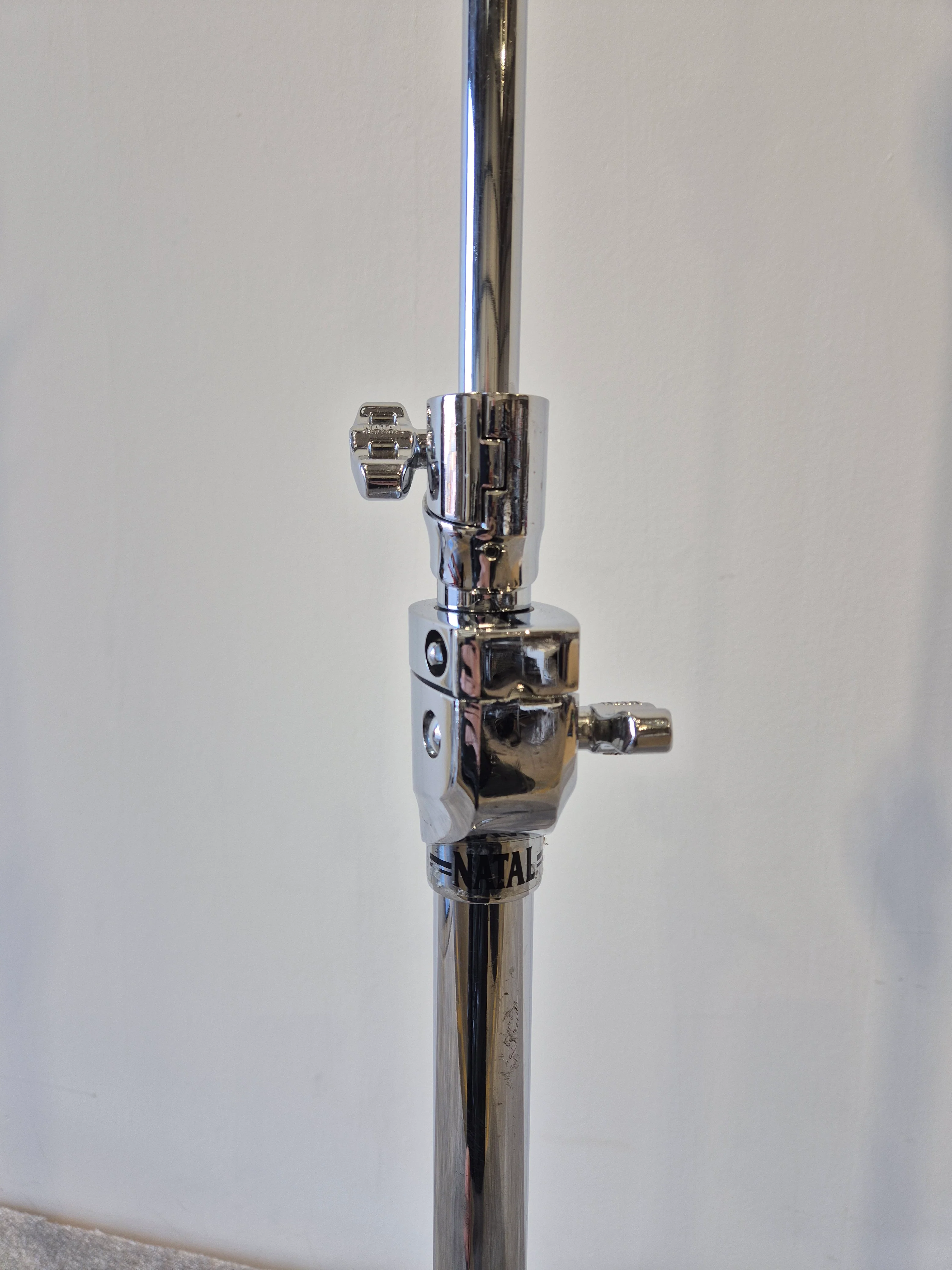 Natal Arcadia - Straight Drum Cymbal Stand - Image 3