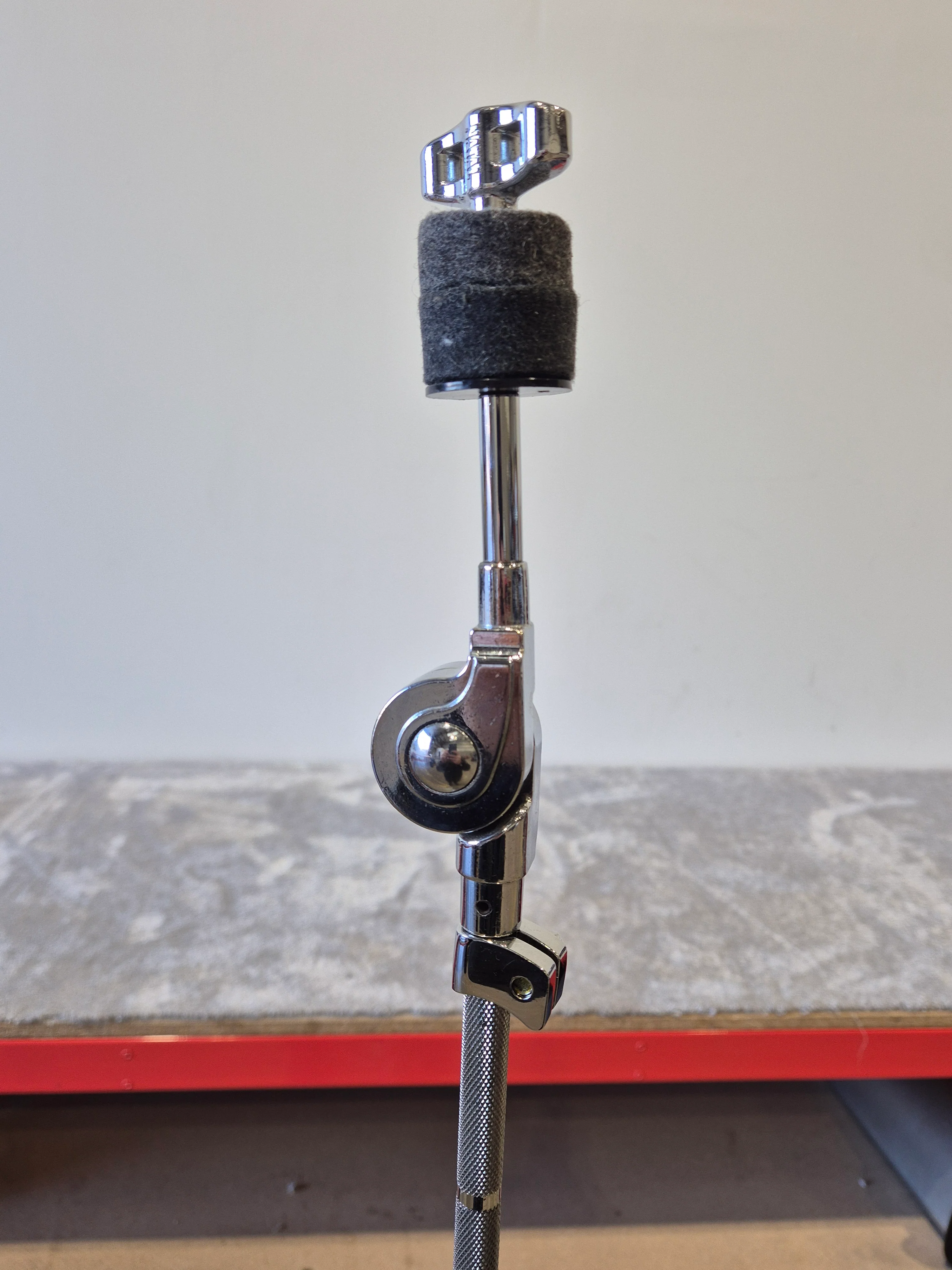 Natal Arcadia - Straight Drum Cymbal Stand - Image 5
