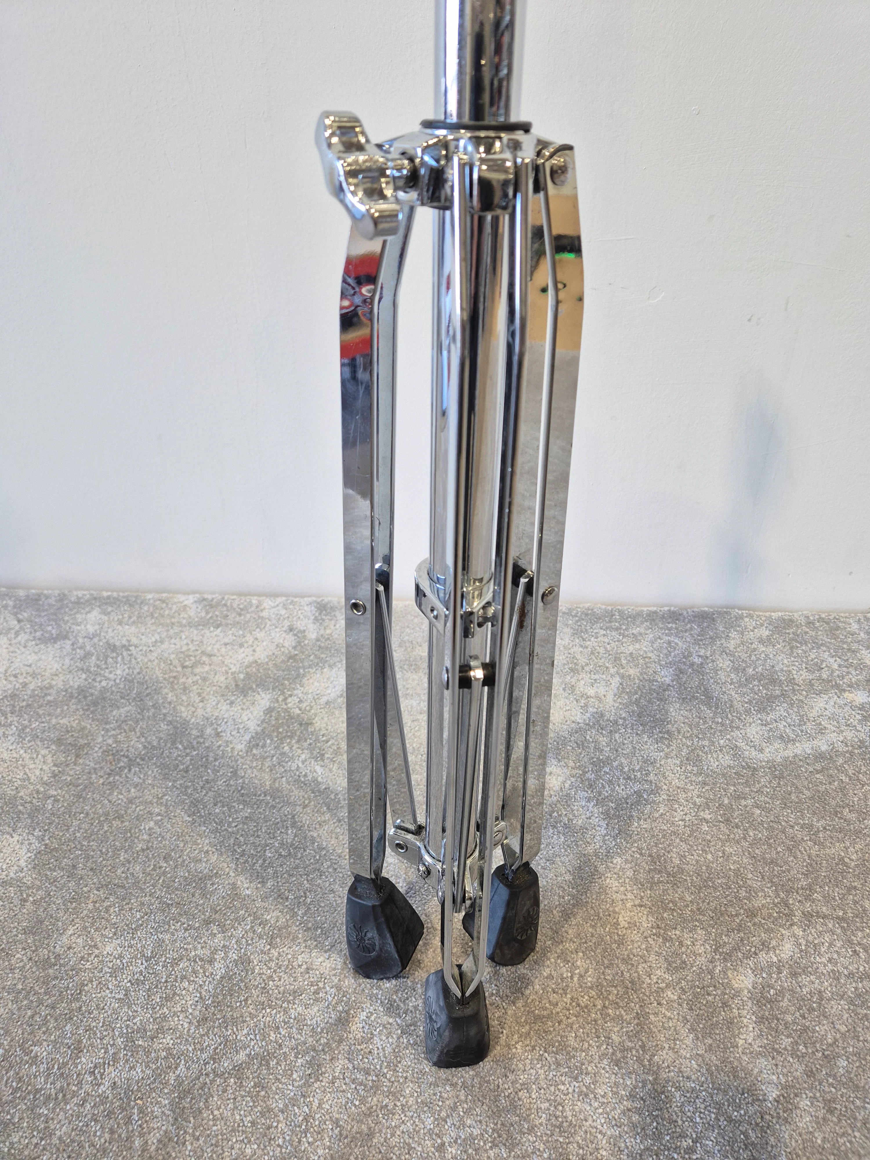 Natal Arcadia - Straight Drum Cymbal Stand - Image 7