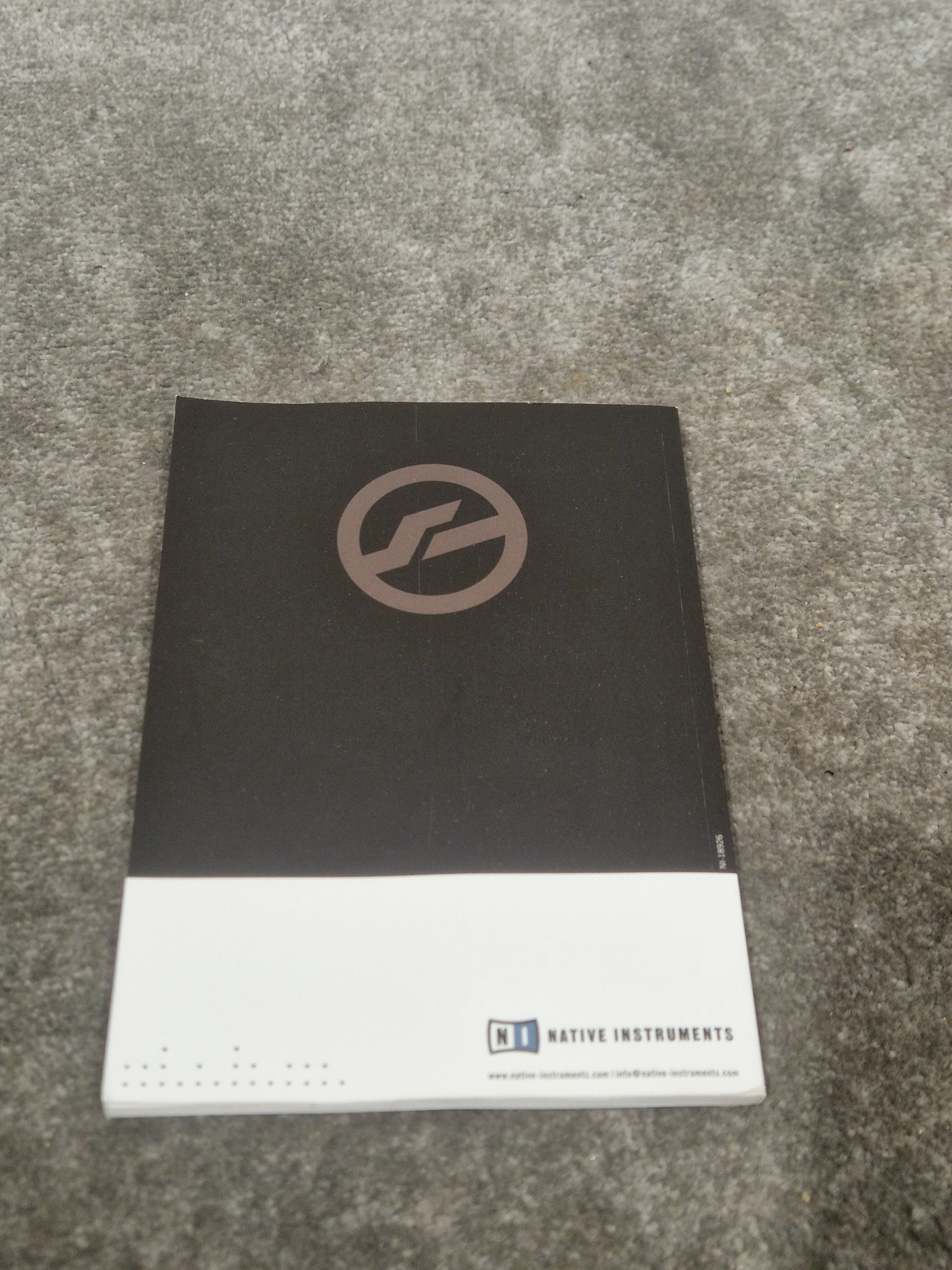 Native instruments Kontakt 4 Software - Excellent w/ Manuals - Image 11