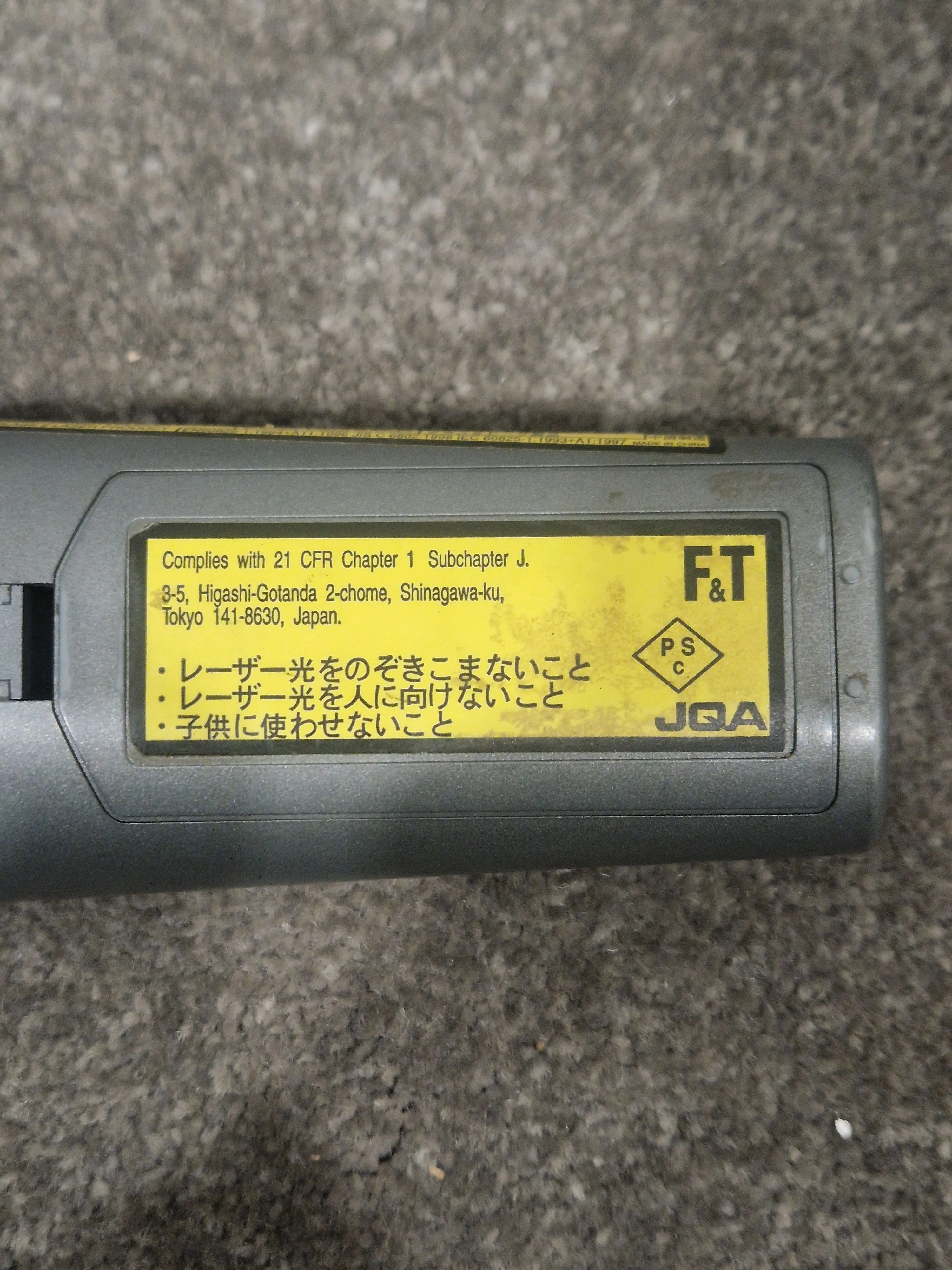 NEC RD-394E Projector Remote Controller - Reliable Control Device - Good - Image 7