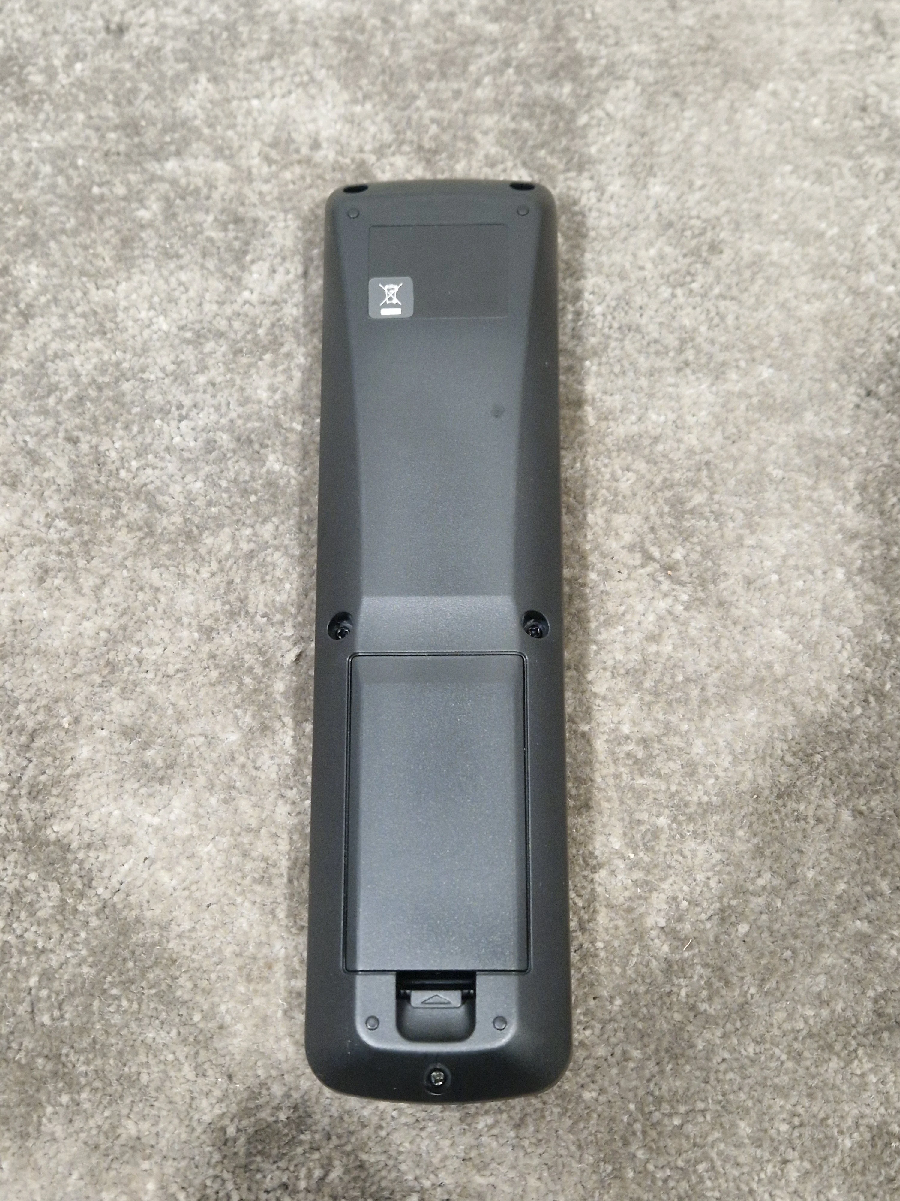 NEC Remote Control RU-M111 - Versatile Control Device - Excellent - Image 2