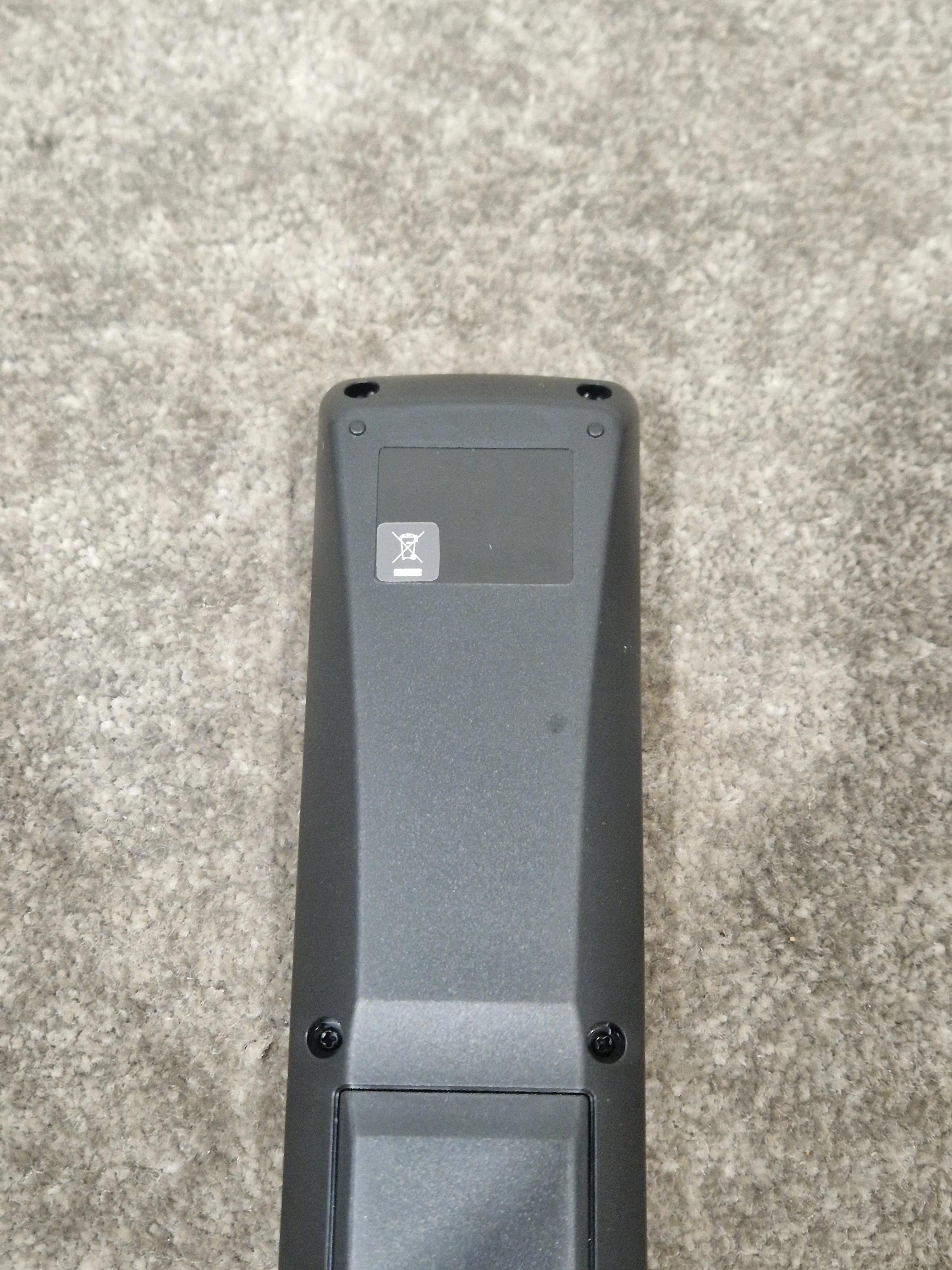 NEC Remote Control RU-M111 - Versatile Control Device - Excellent - Image 3