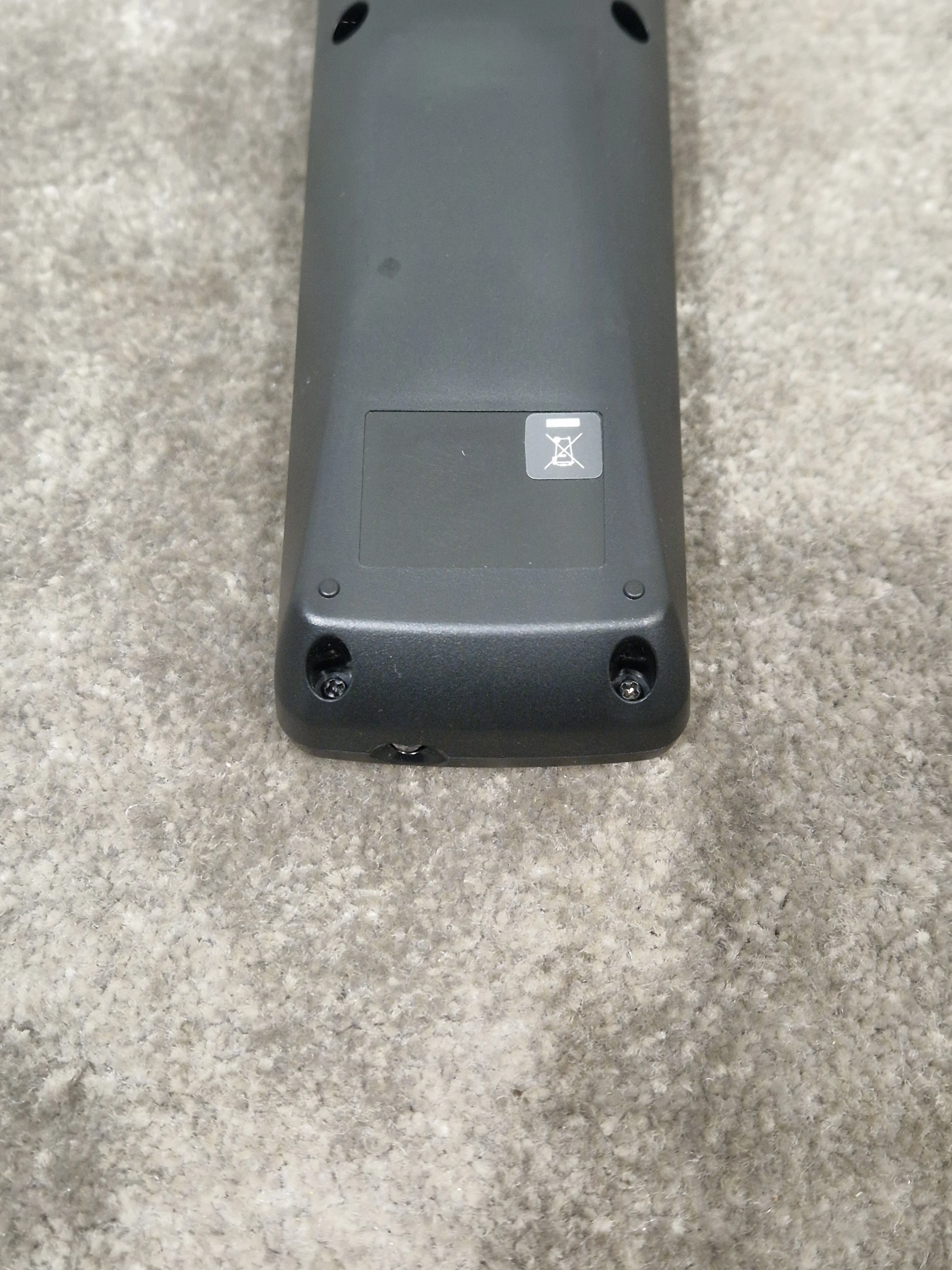 NEC Remote Control RU-M111 - Versatile Control Device - Excellent - Image 8