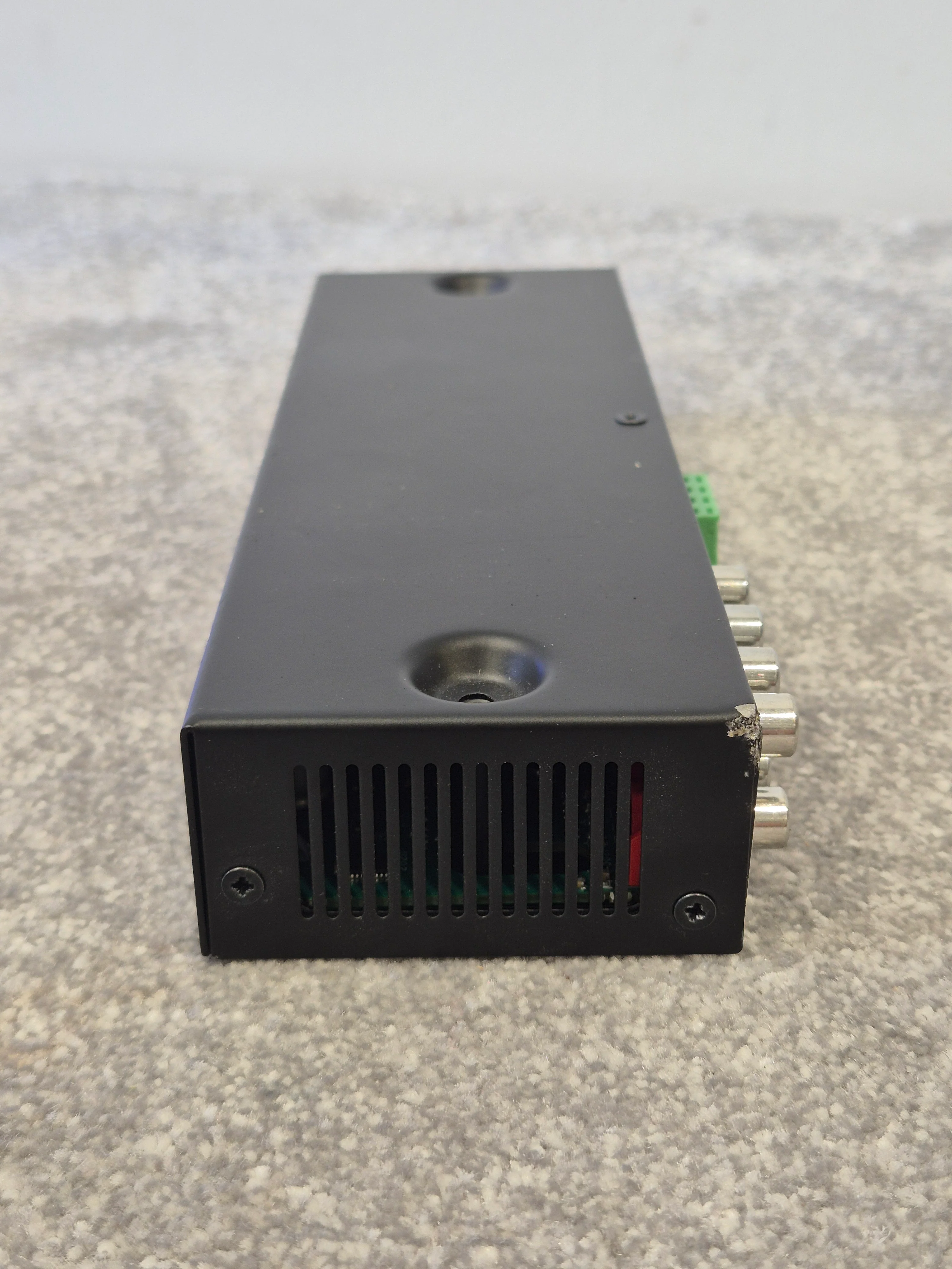 Neets Audio Amplifier 2:25 - Very Good - Image 3