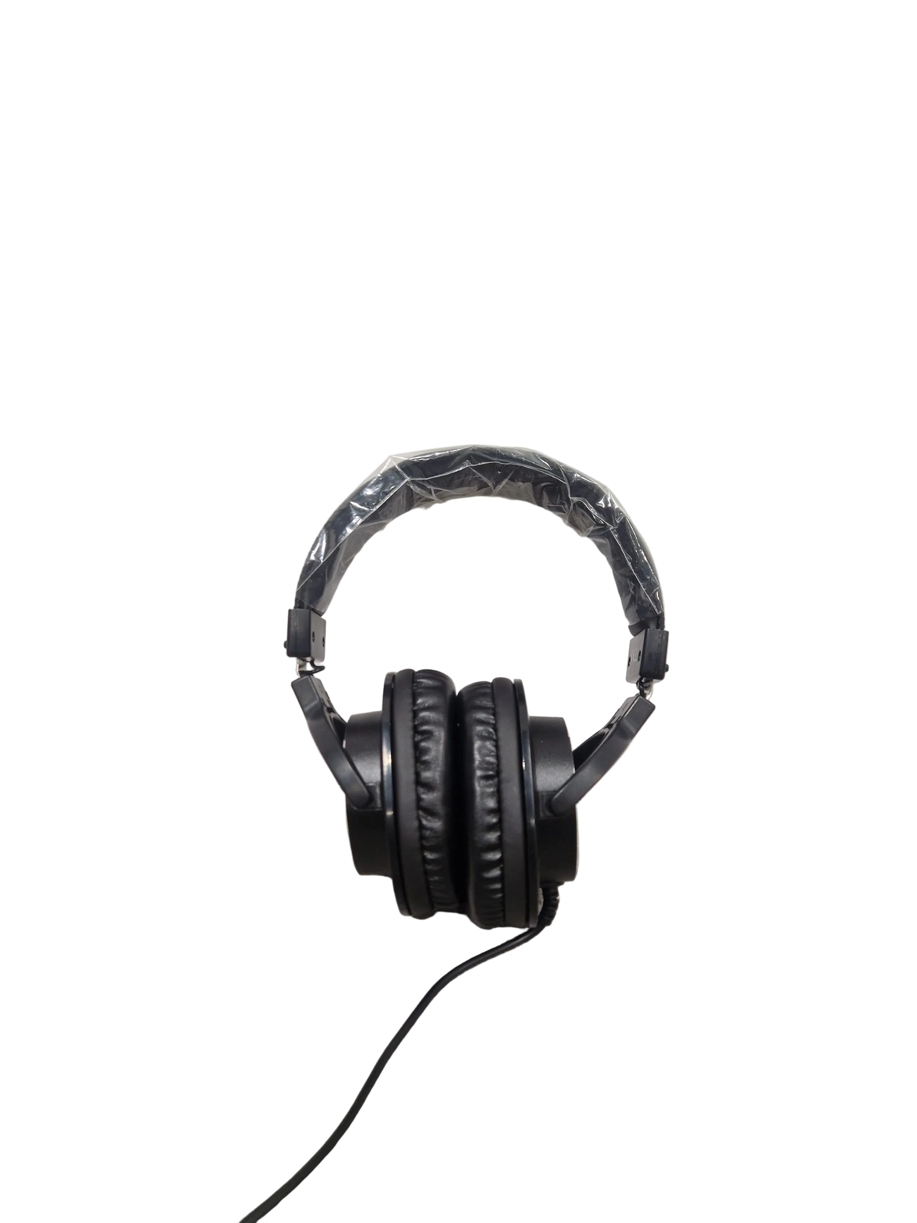 Neewer NW-3000 - Studio Headphones - Black - Like New w/ Original Box & Manuals