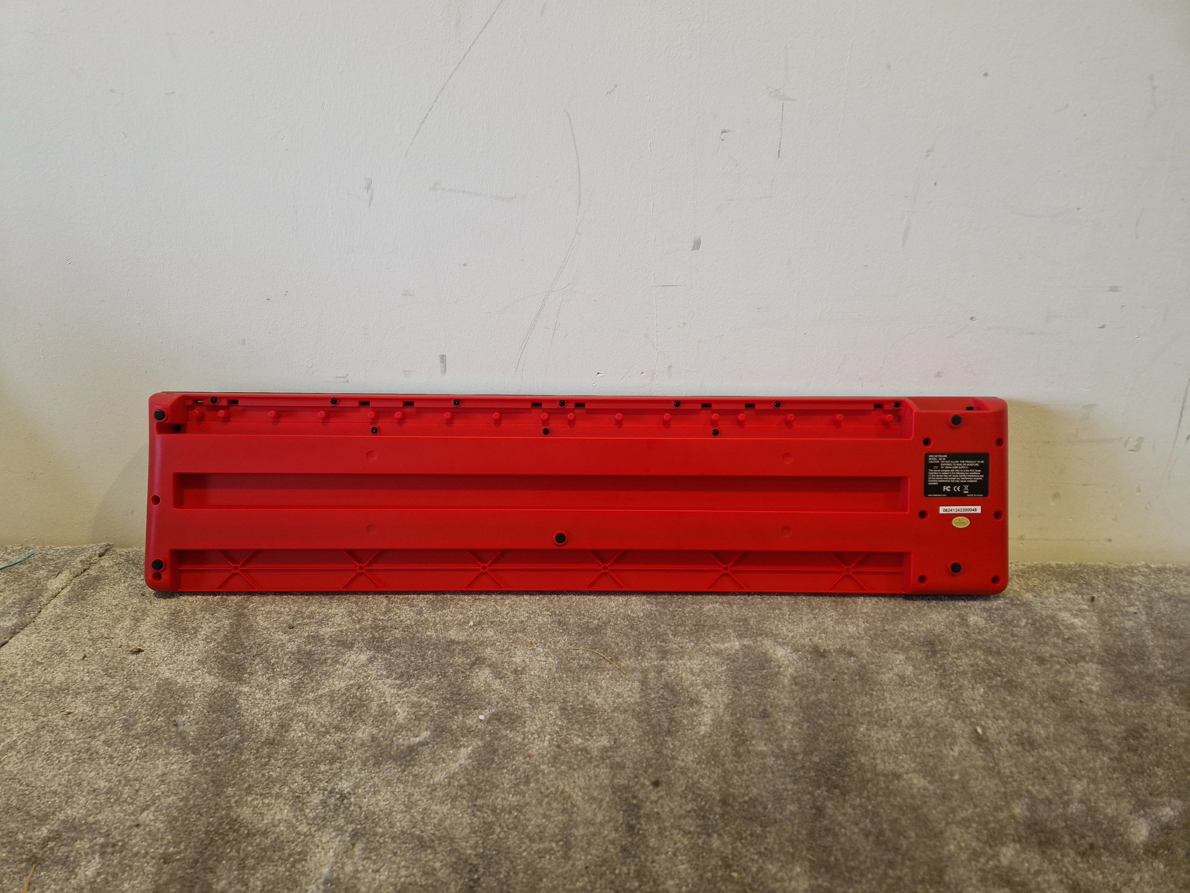 Nektar SE 49 - MIDI Keyboard - Good - Image 11