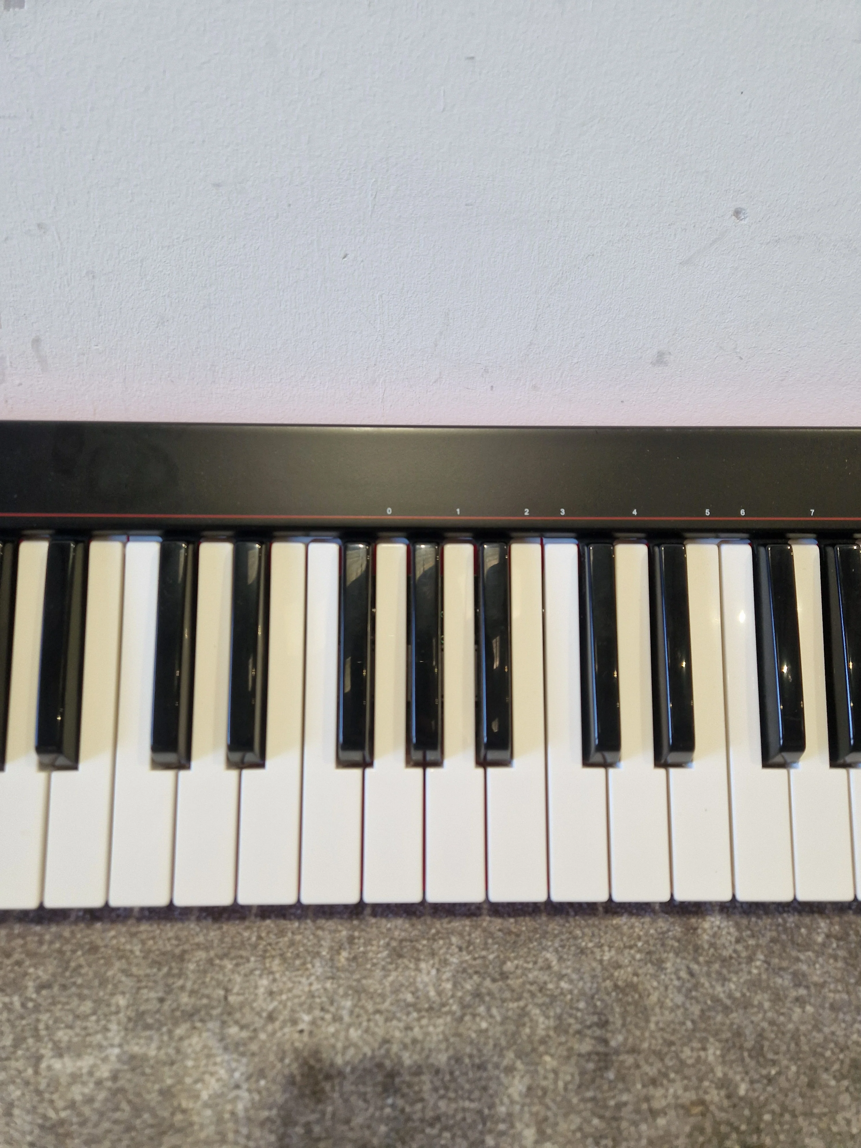Nektar SE 49 - MIDI Keyboard - Good - Image 6