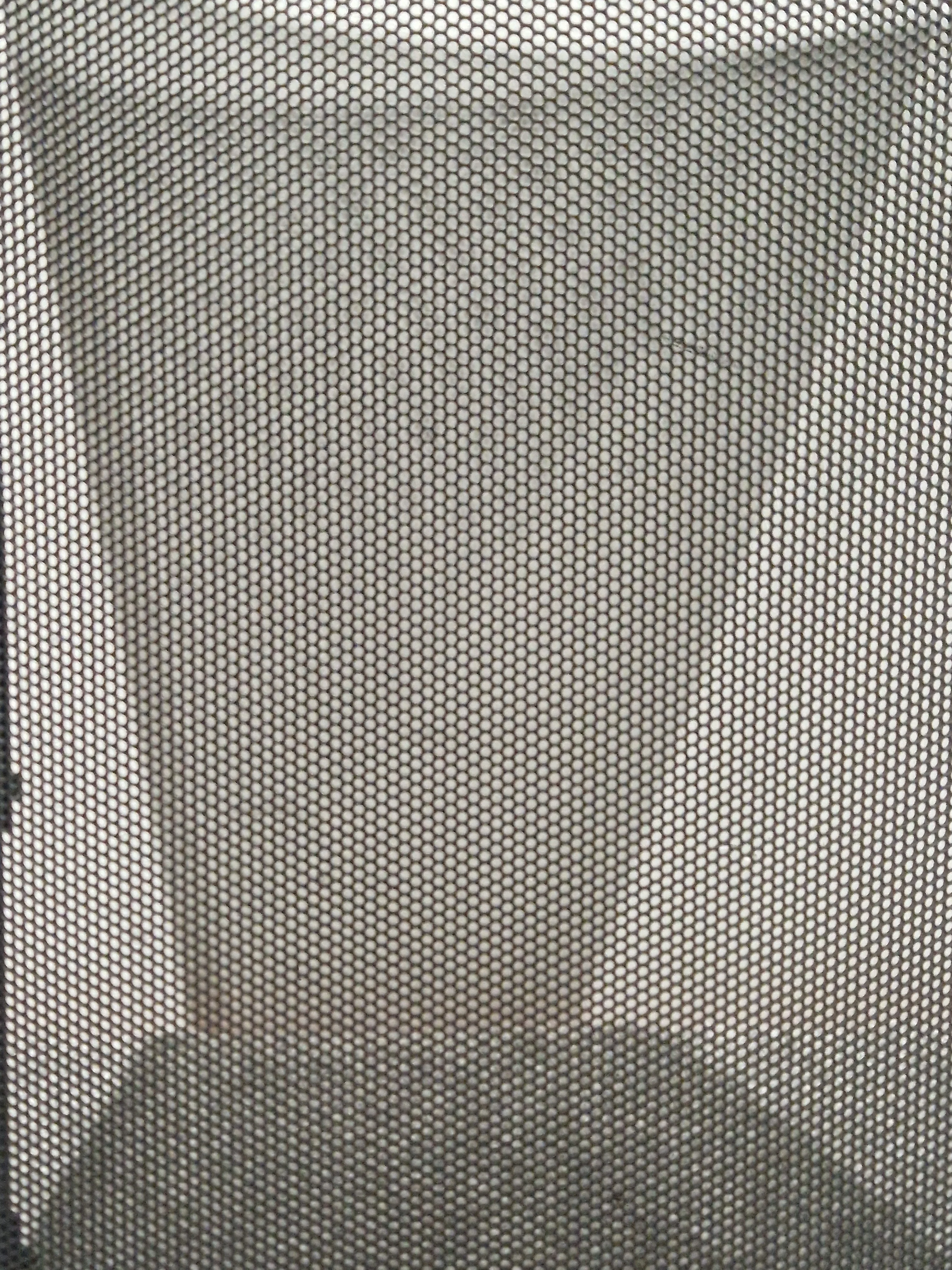 Neumann Berlin GKH-310 Metal Speaker Grille Black Speaker Grille - Precision Fit - Open Box w/ Original Box - Image 12