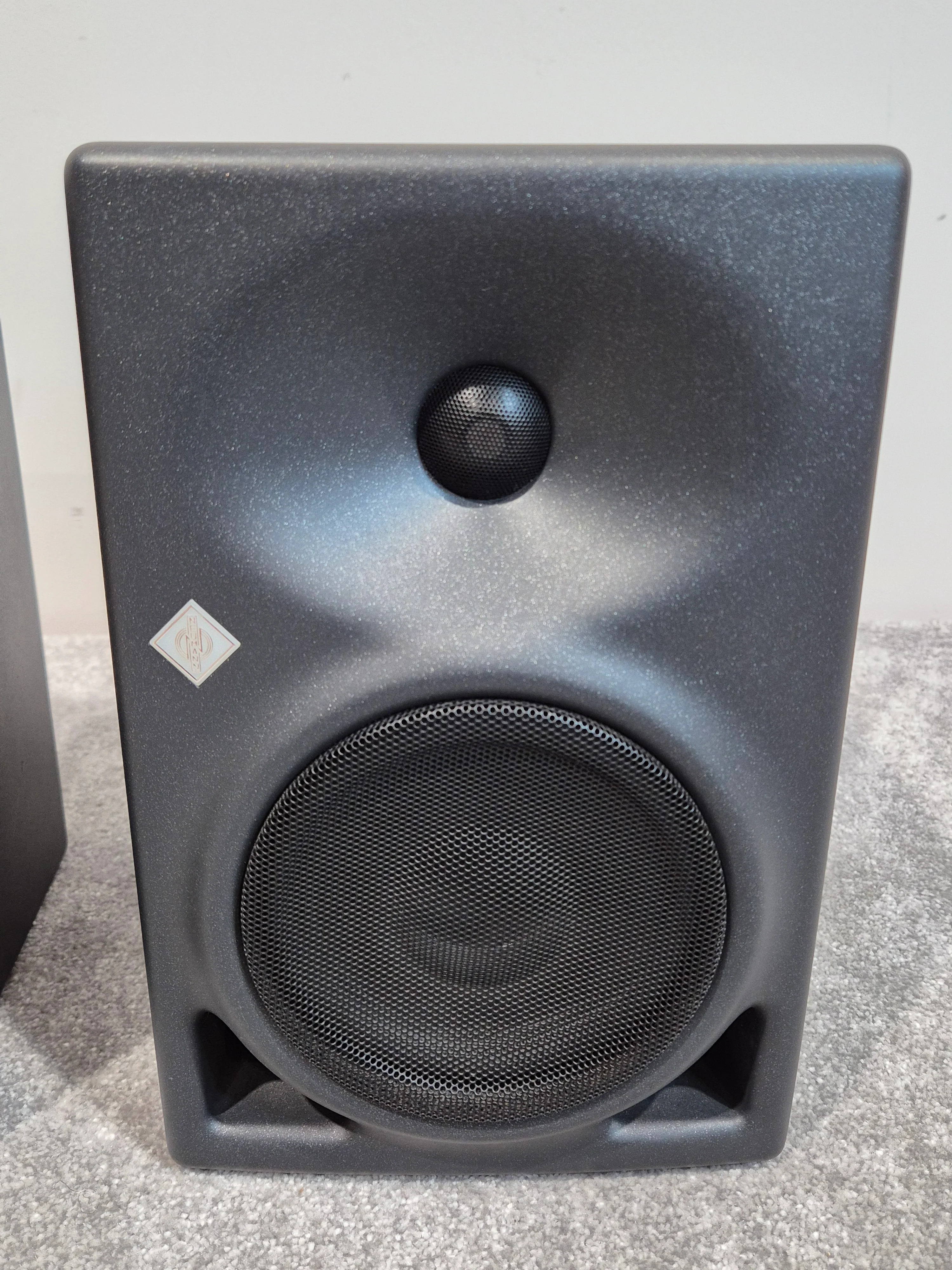 Neumann KH 120 A - Compact Studio Monitors (Pair) - Image 2