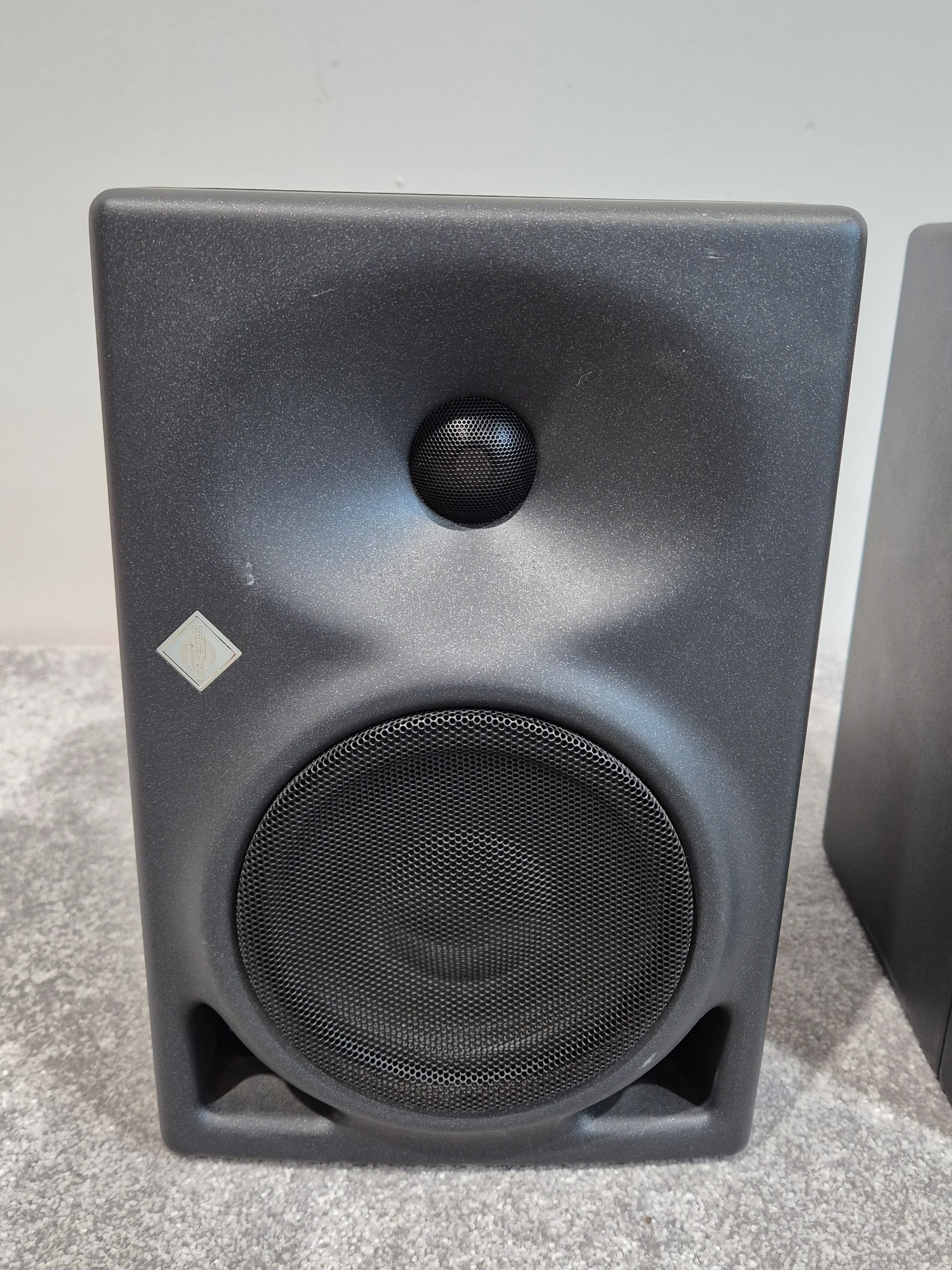 Neumann KH 120 A - Compact Studio Monitors (Pair) - Image 3