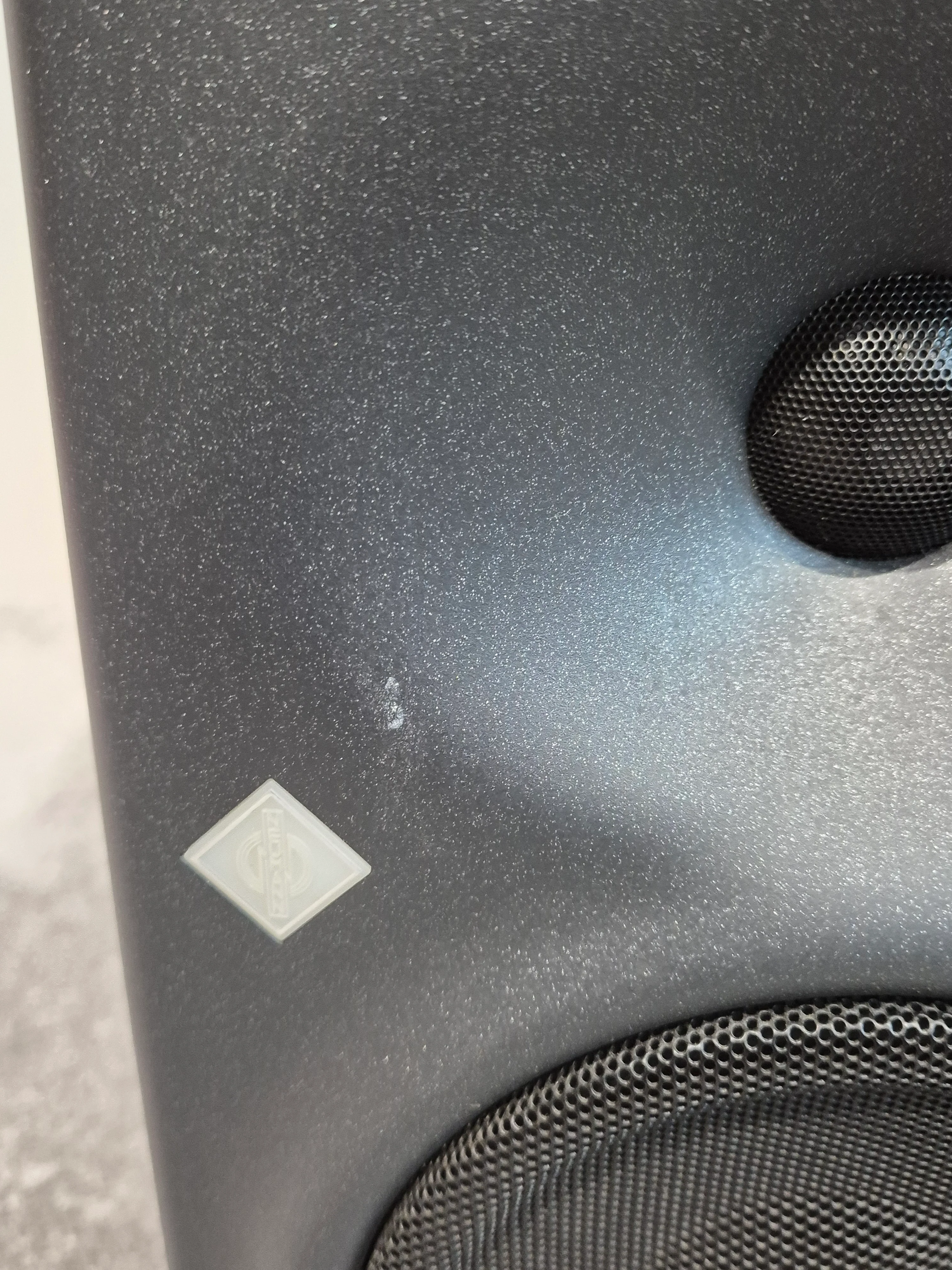 Neumann KH 120 A - Compact Studio Monitors (Pair) - Image 4