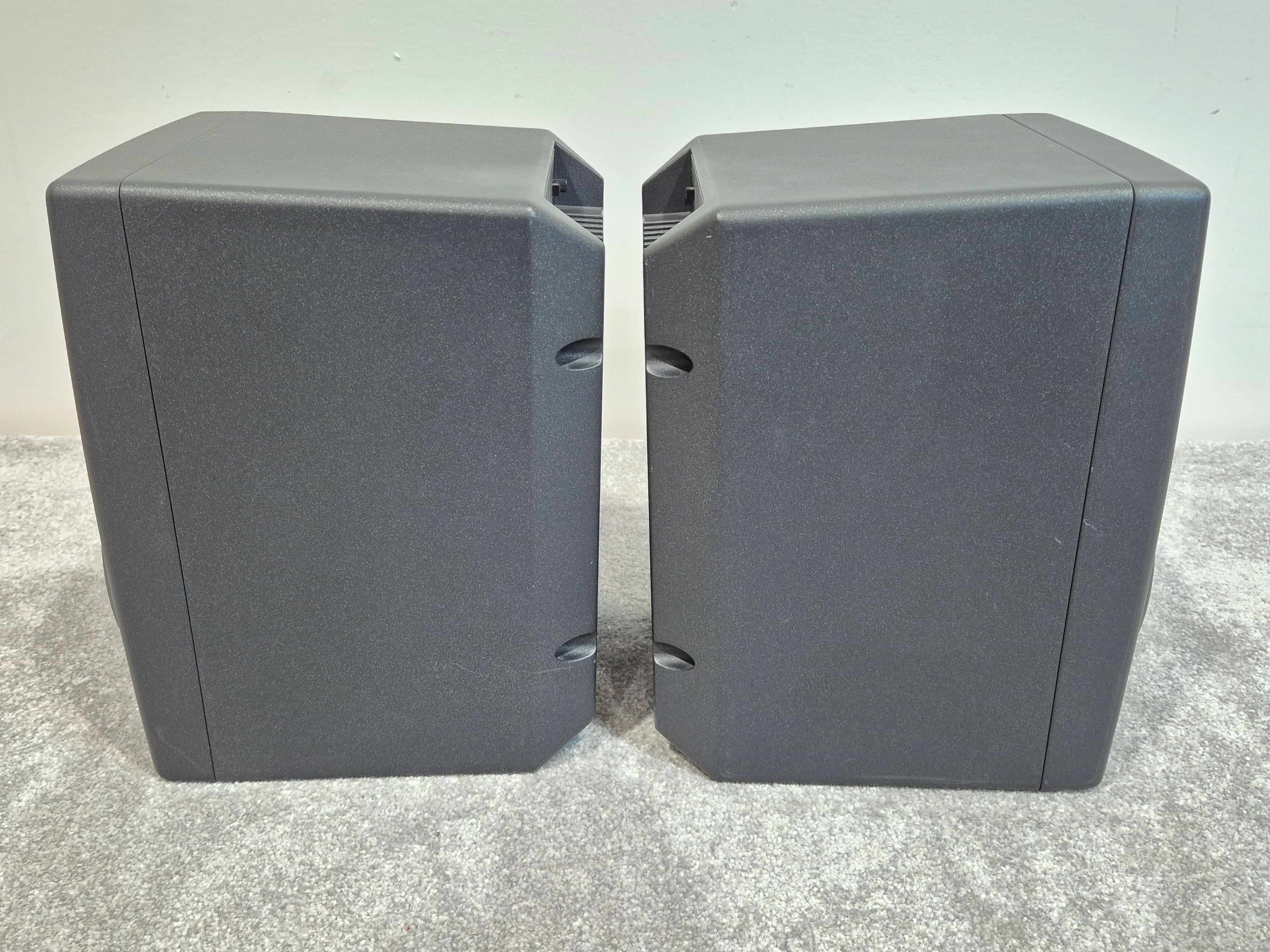 Neumann KH 120 A - Compact Studio Monitors (Pair) - Image 6