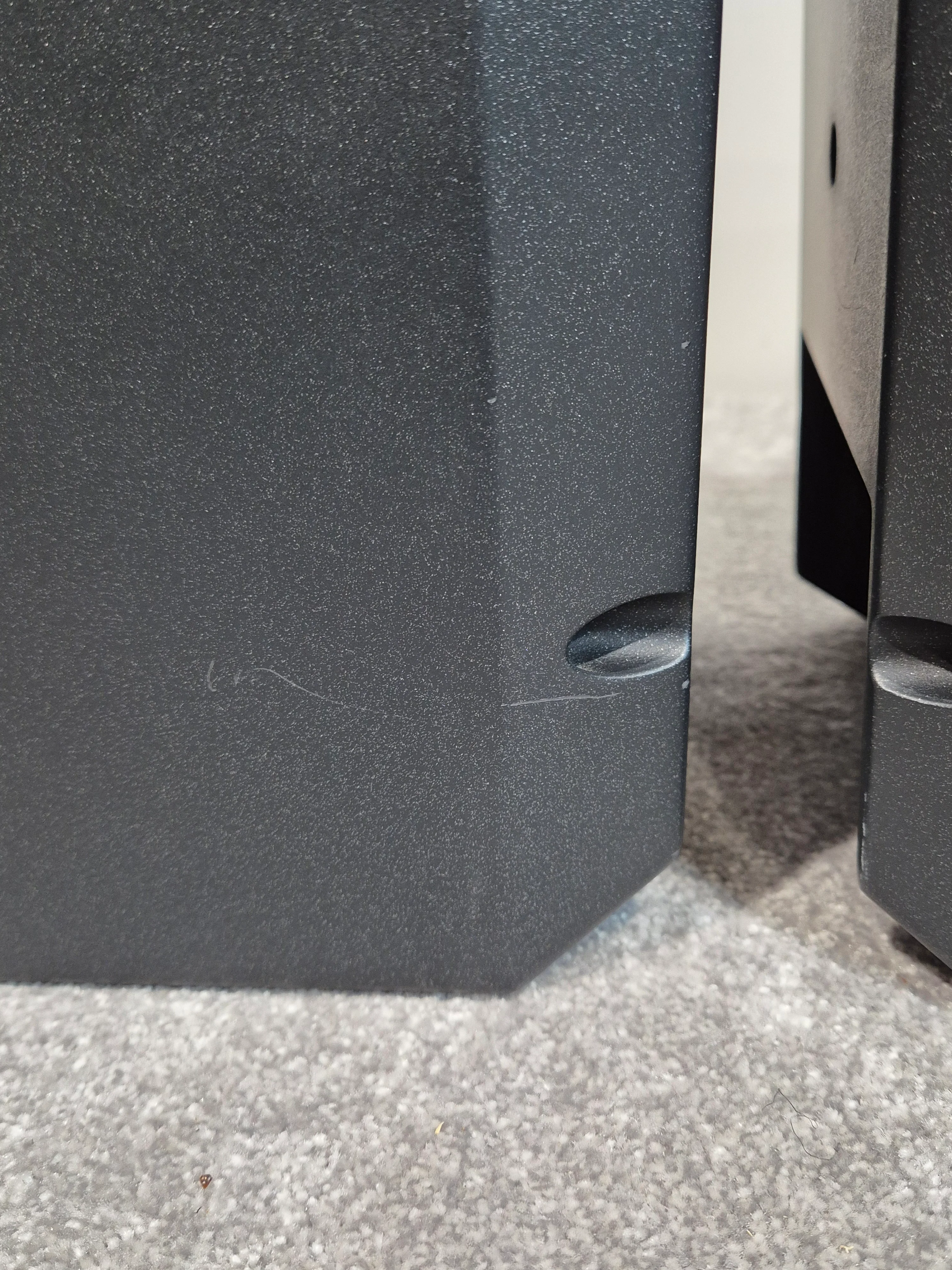 Neumann KH 120 A - Compact Studio Monitors (Pair) - Image 8