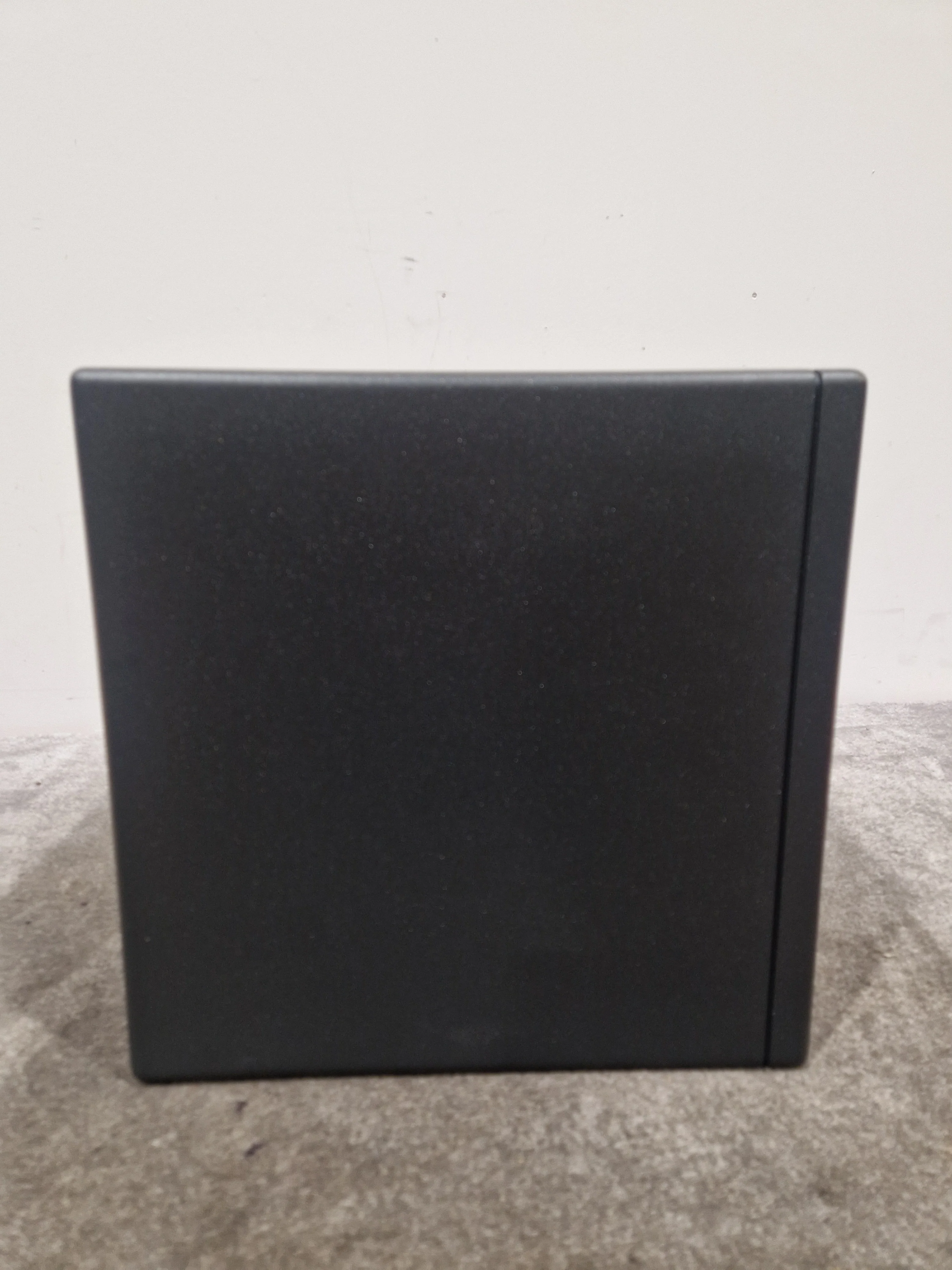 Neumann KH-750 DSP Subwoofer - DSP-Controlled Sub - Excellent w/ Original Box & Power Cable - Image 2