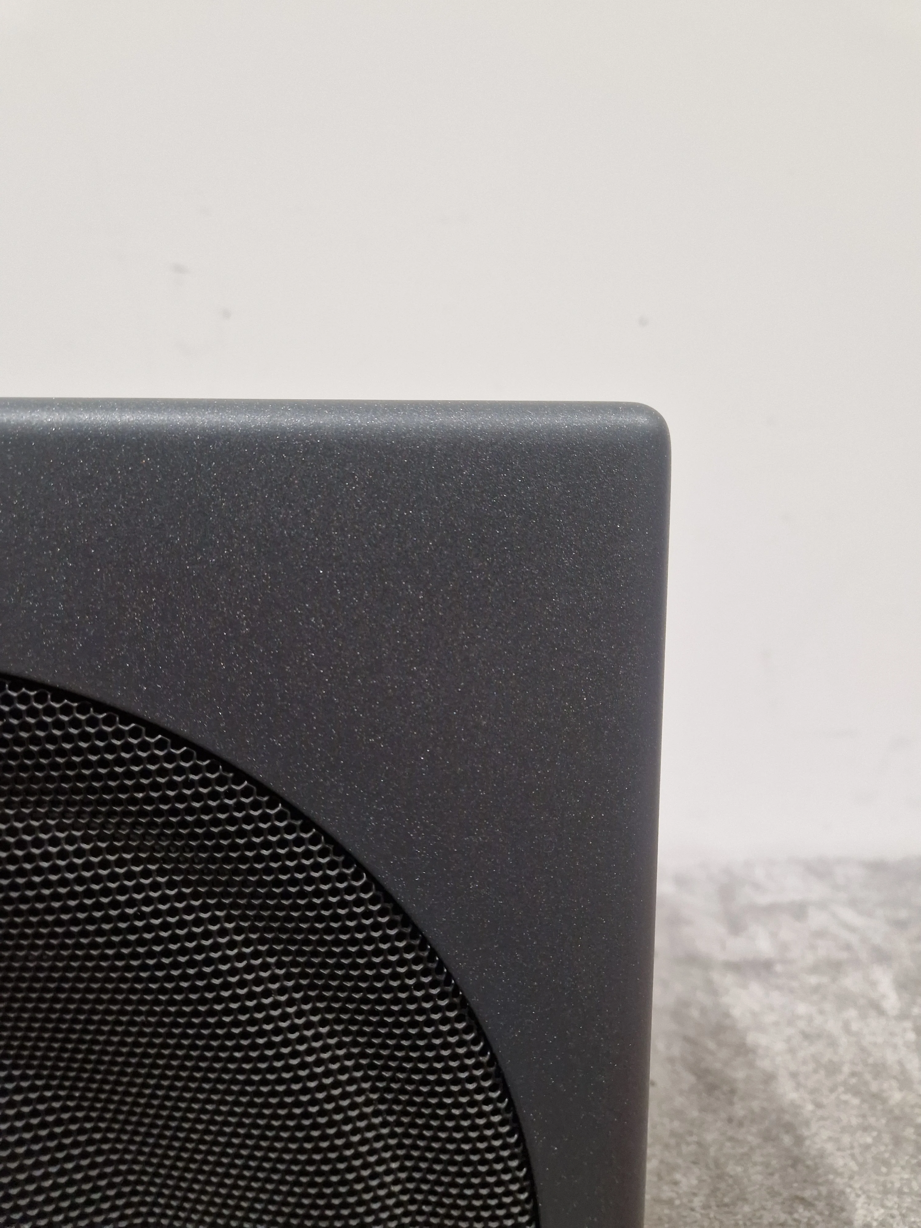 Neumann KH-750 DSP Subwoofer - DSP-Controlled Sub - Excellent w/ Original Box & Power Cable - Image 4