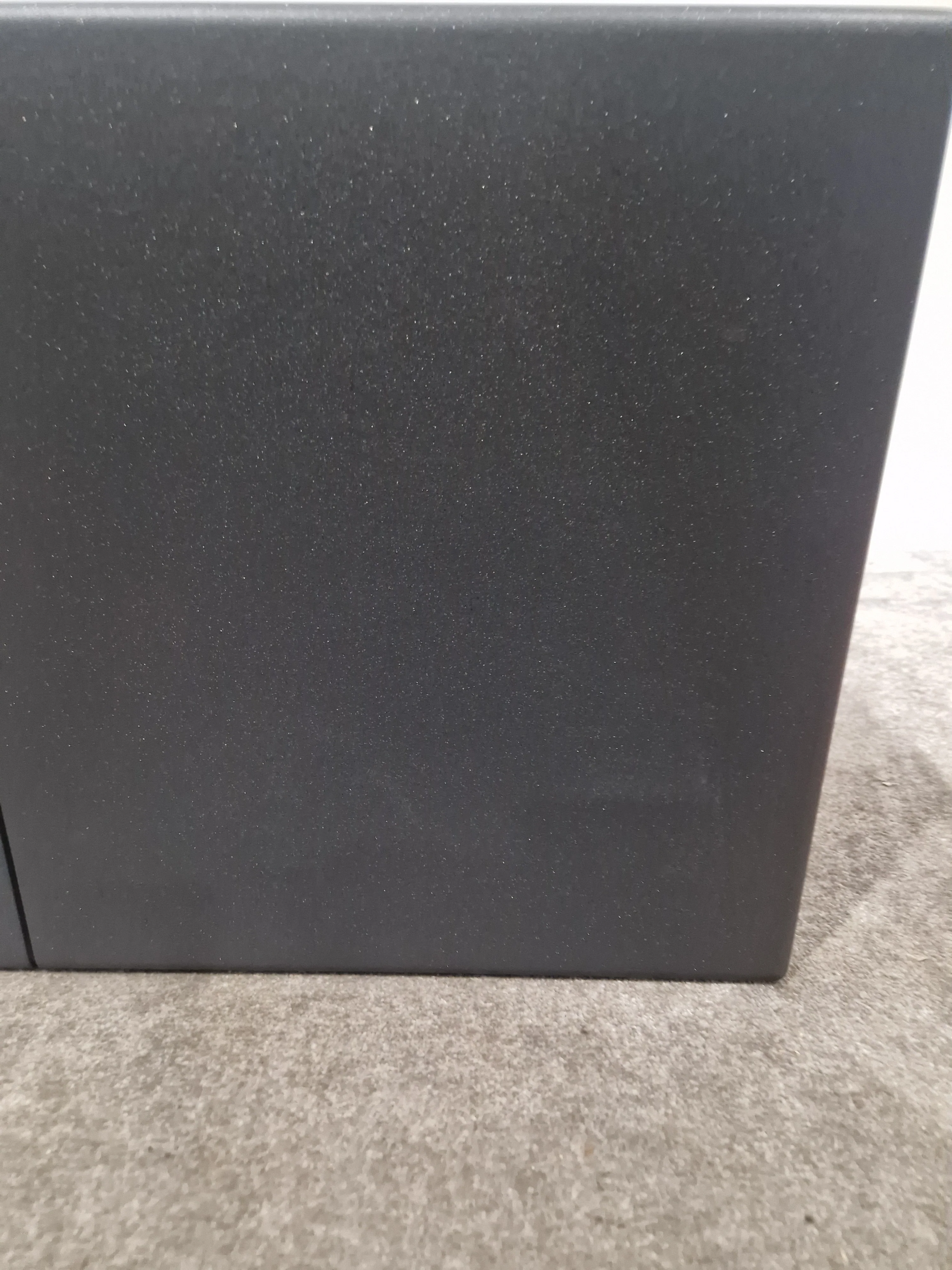 Neumann KH-750 DSP Subwoofer - DSP-Controlled Sub - Excellent w/ Original Box & Power Cable - Image 7