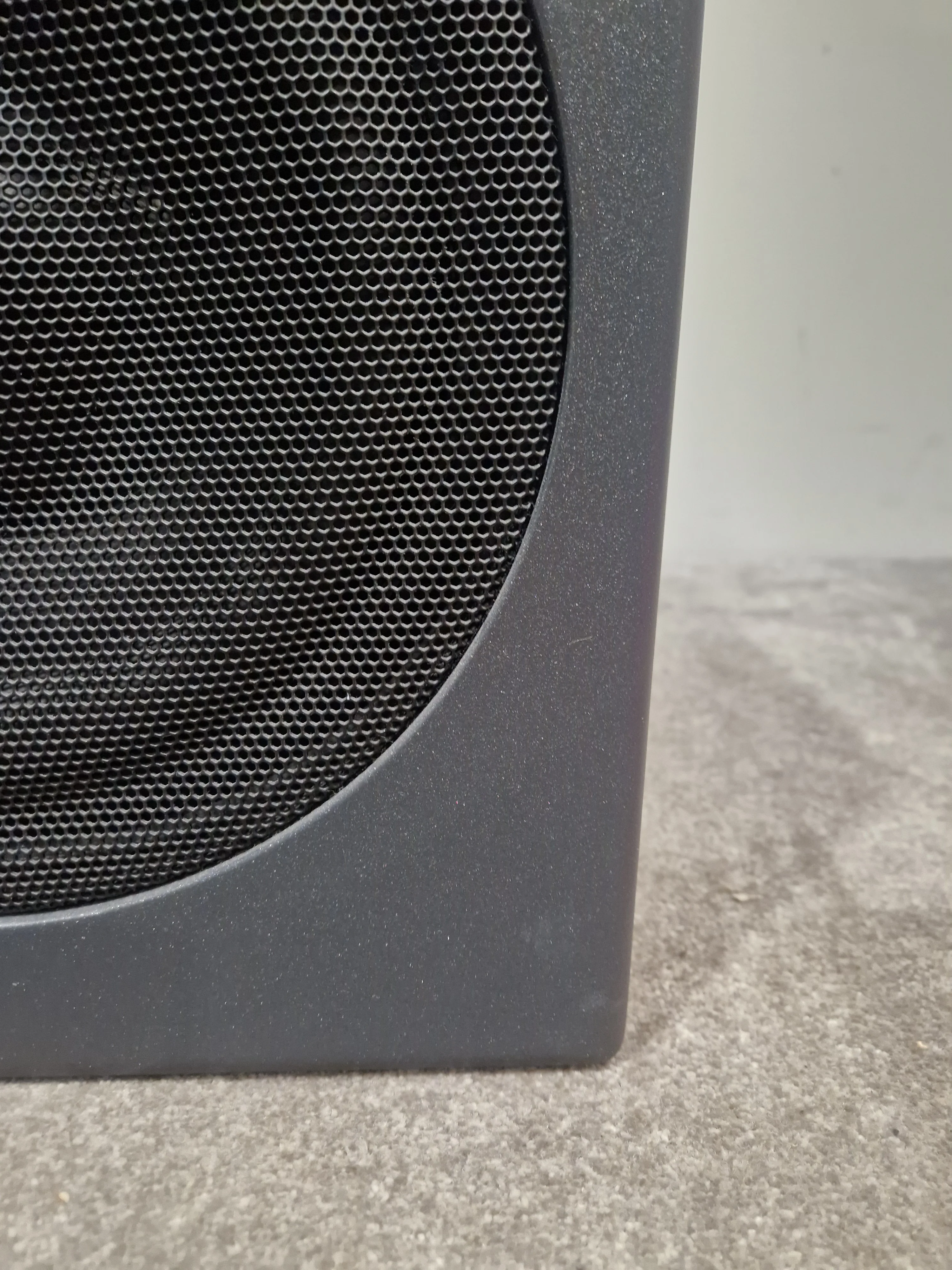 Neumann KH-750 DSP Subwoofer - DSP-Controlled Sub - Excellent w/ Original Box & Power Cable - Image 9