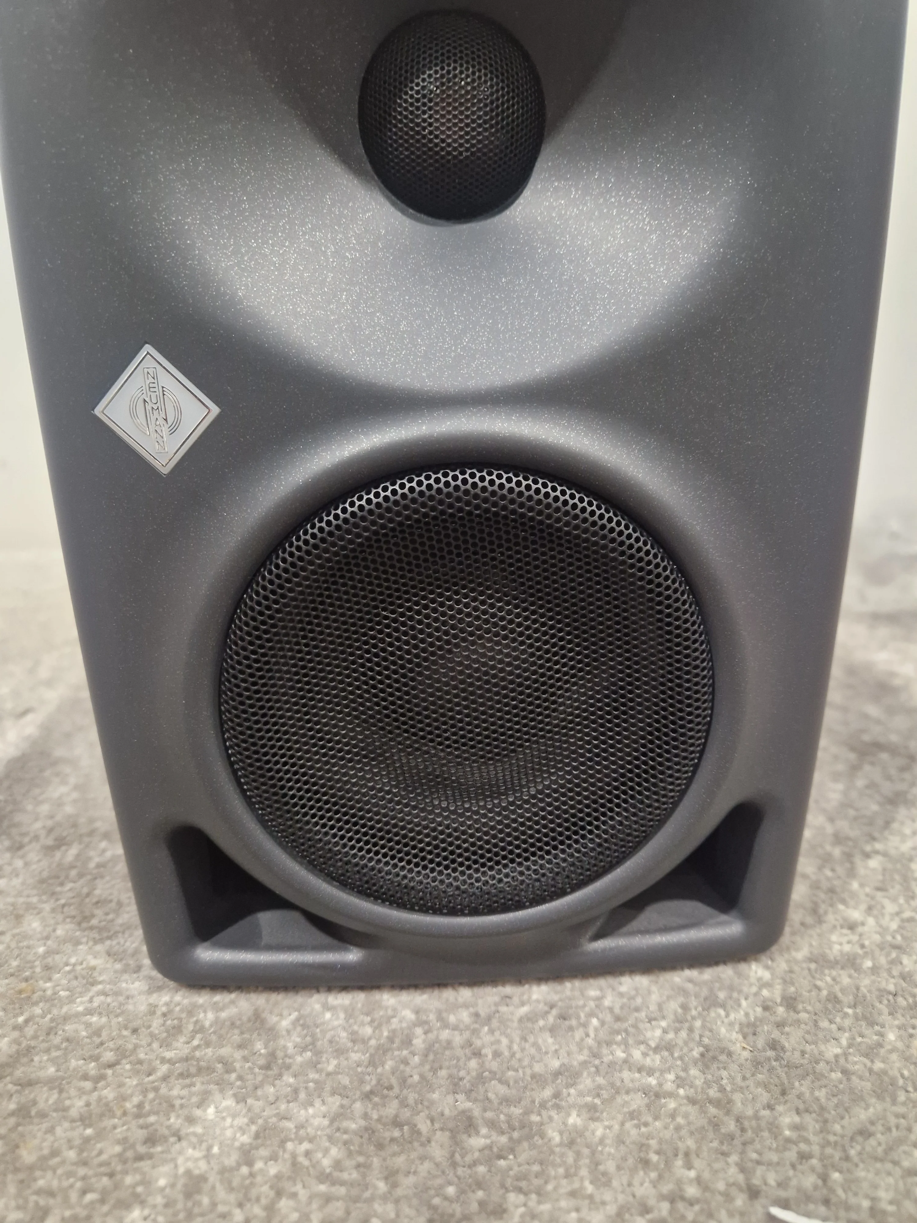 Neumann KH80 DSP Studio Monitor - Precision Audio - Excellent w/ Original Box - Image 4