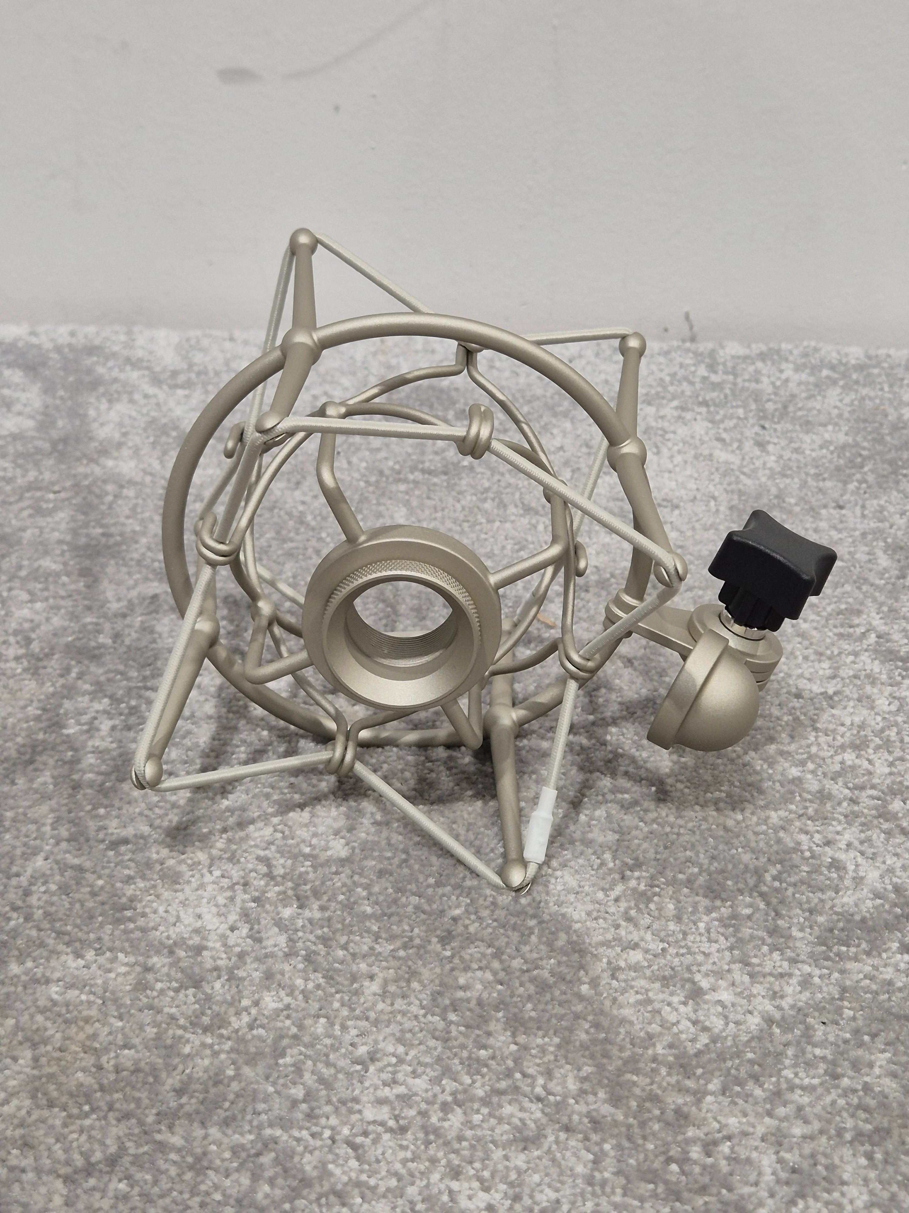 Neumann U87 AI - Diaphragm Condenser Microphone New Open Box - Image 10