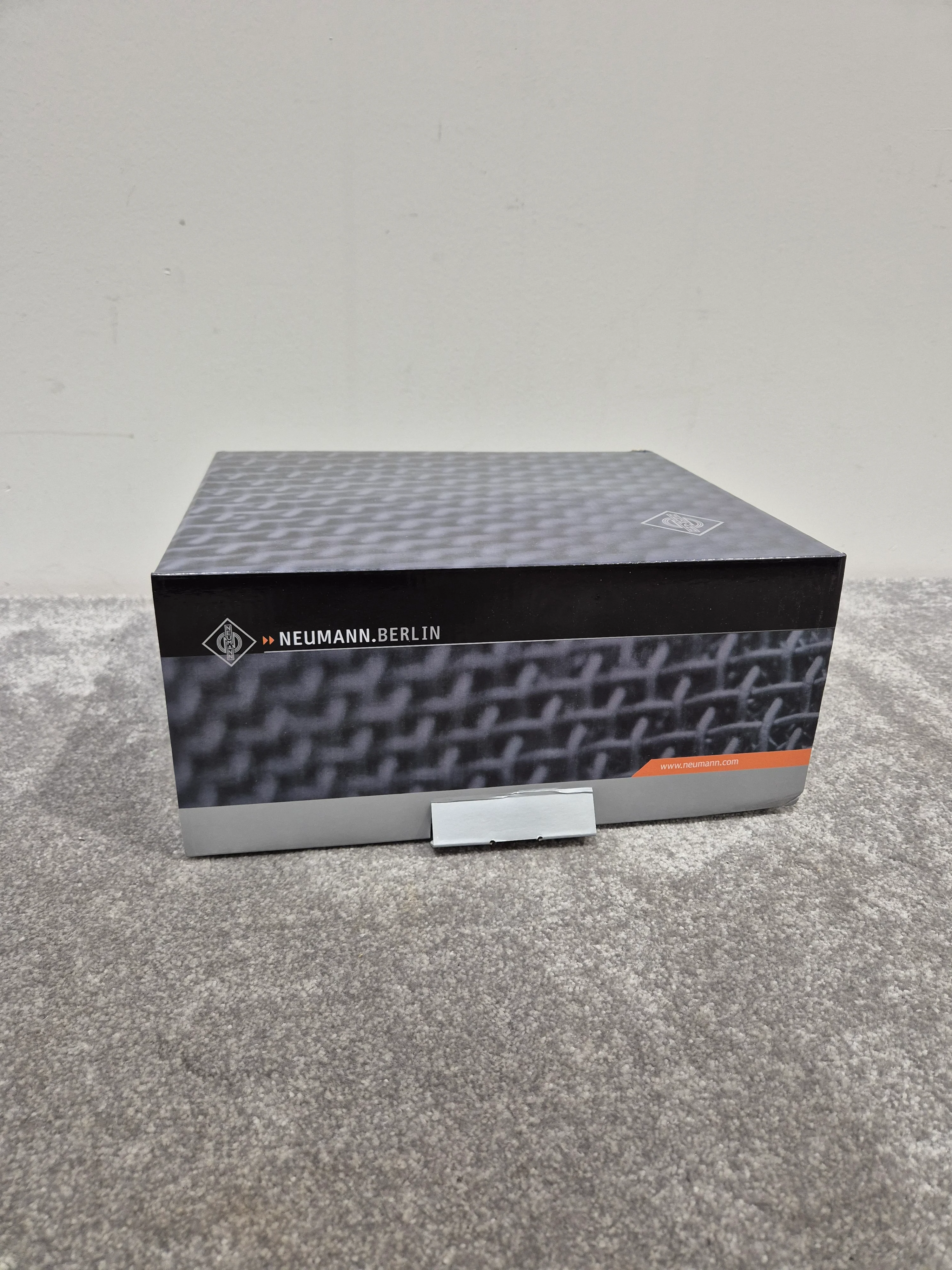 Neumann U87 AI - Diaphragm Condenser Microphone New Open Box - Image 12