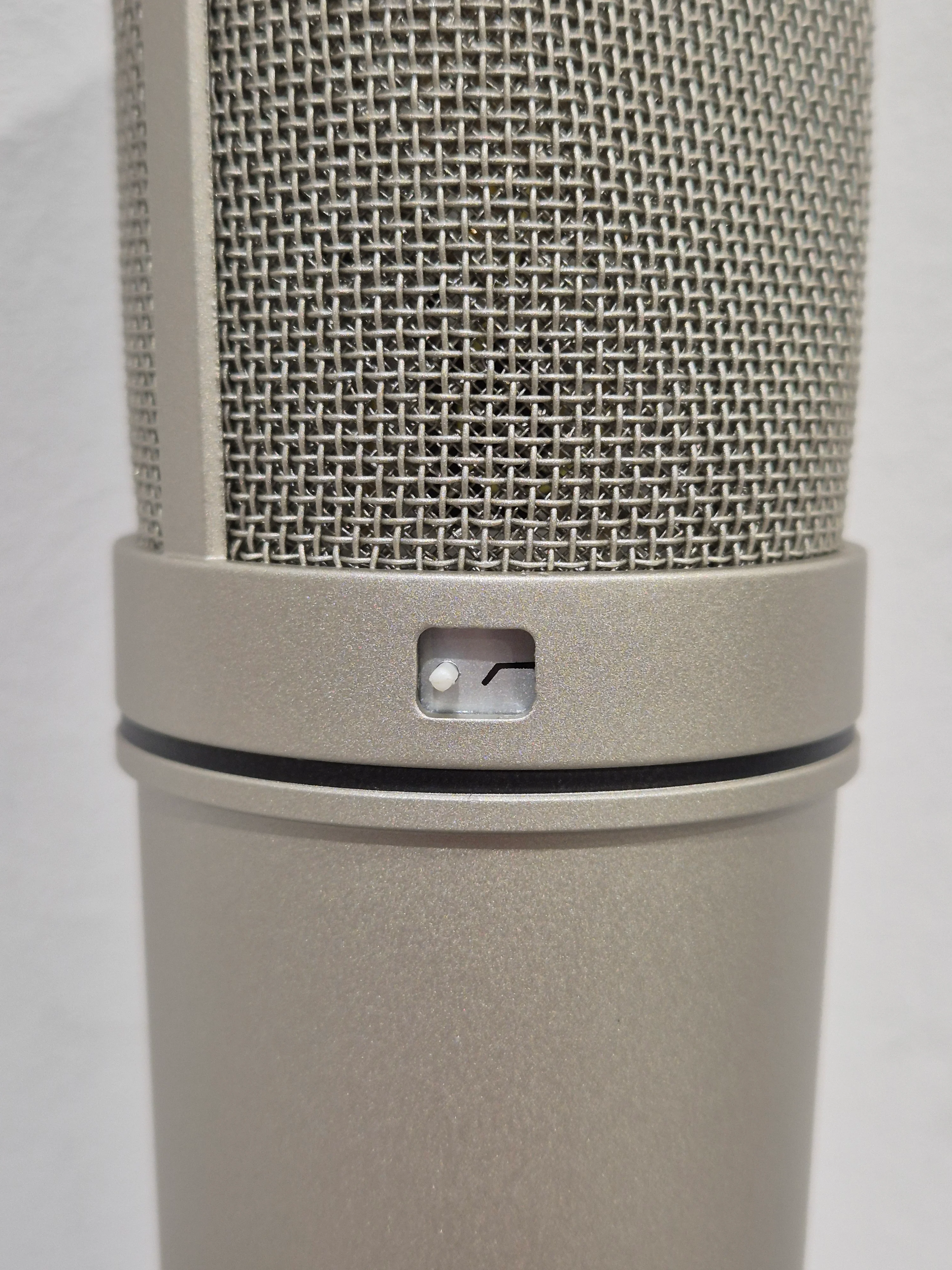 Neumann U87 AI - Diaphragm Condenser Microphone New Open Box - Image 4