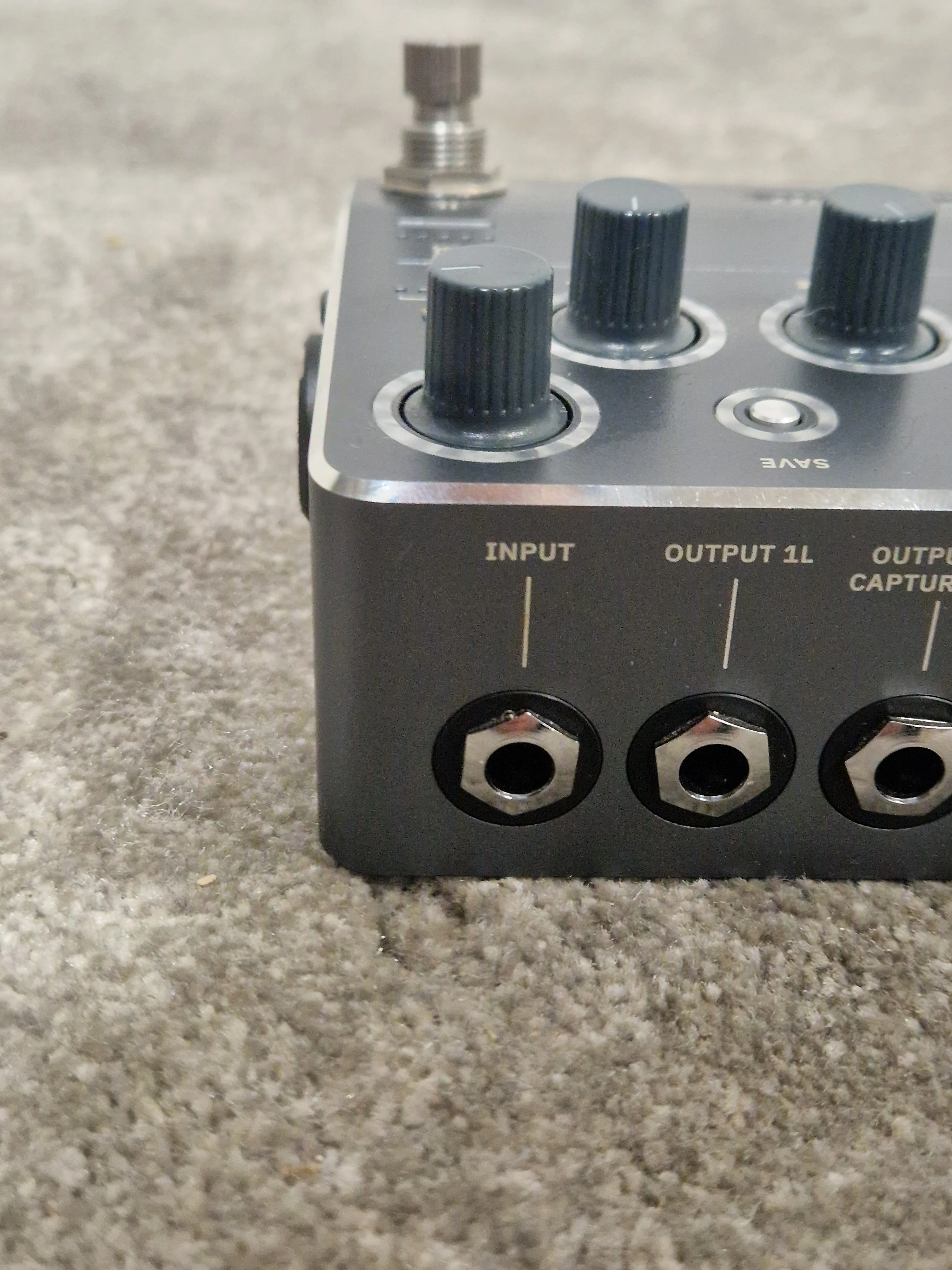 Neural DSP Nano Cortex - Guitar Effects Processor - Excellent w/ Original Box - Image 12