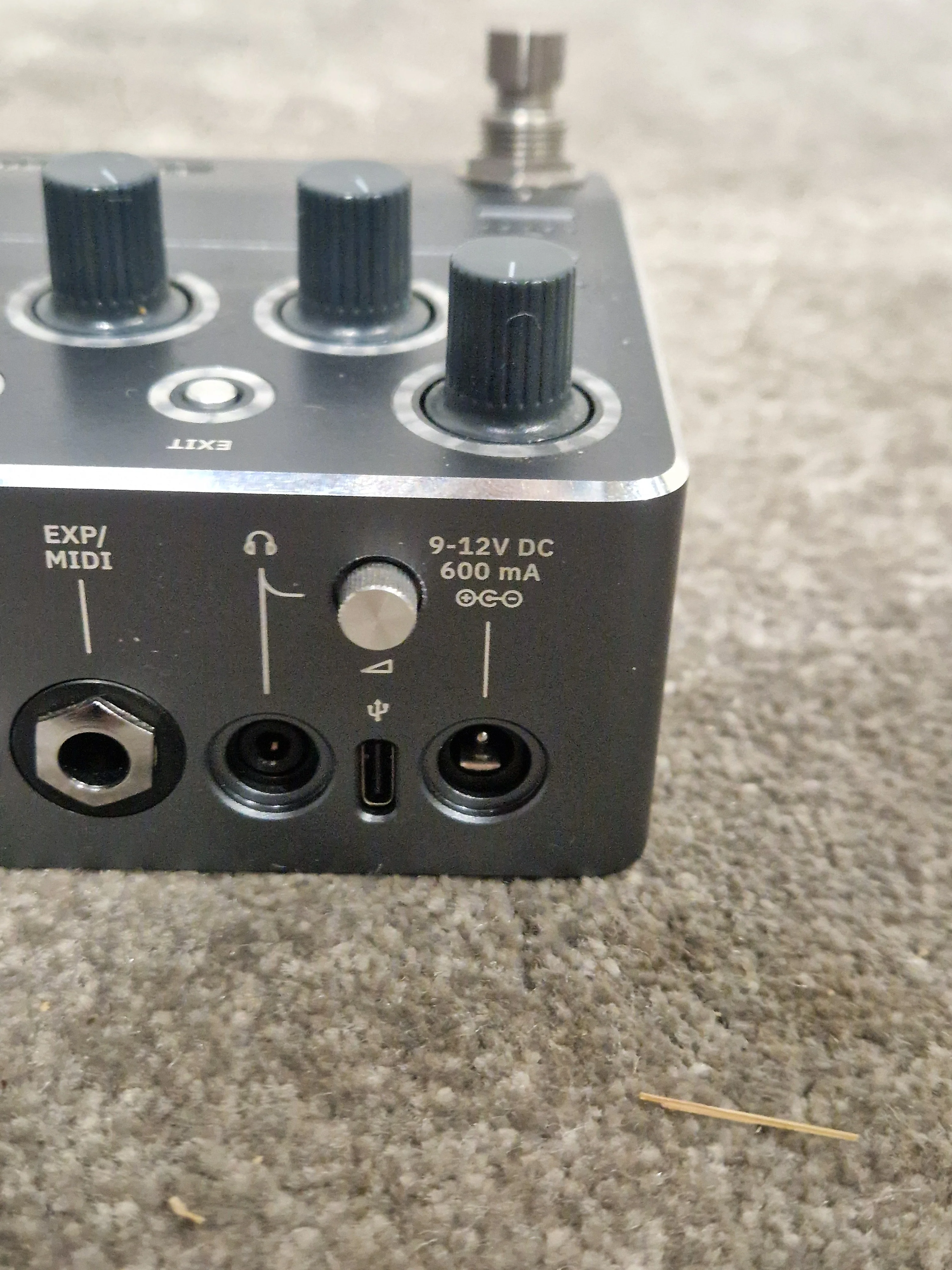 Neural DSP Nano Cortex - Guitar Effects Processor - Excellent w/ Original Box - Image 18