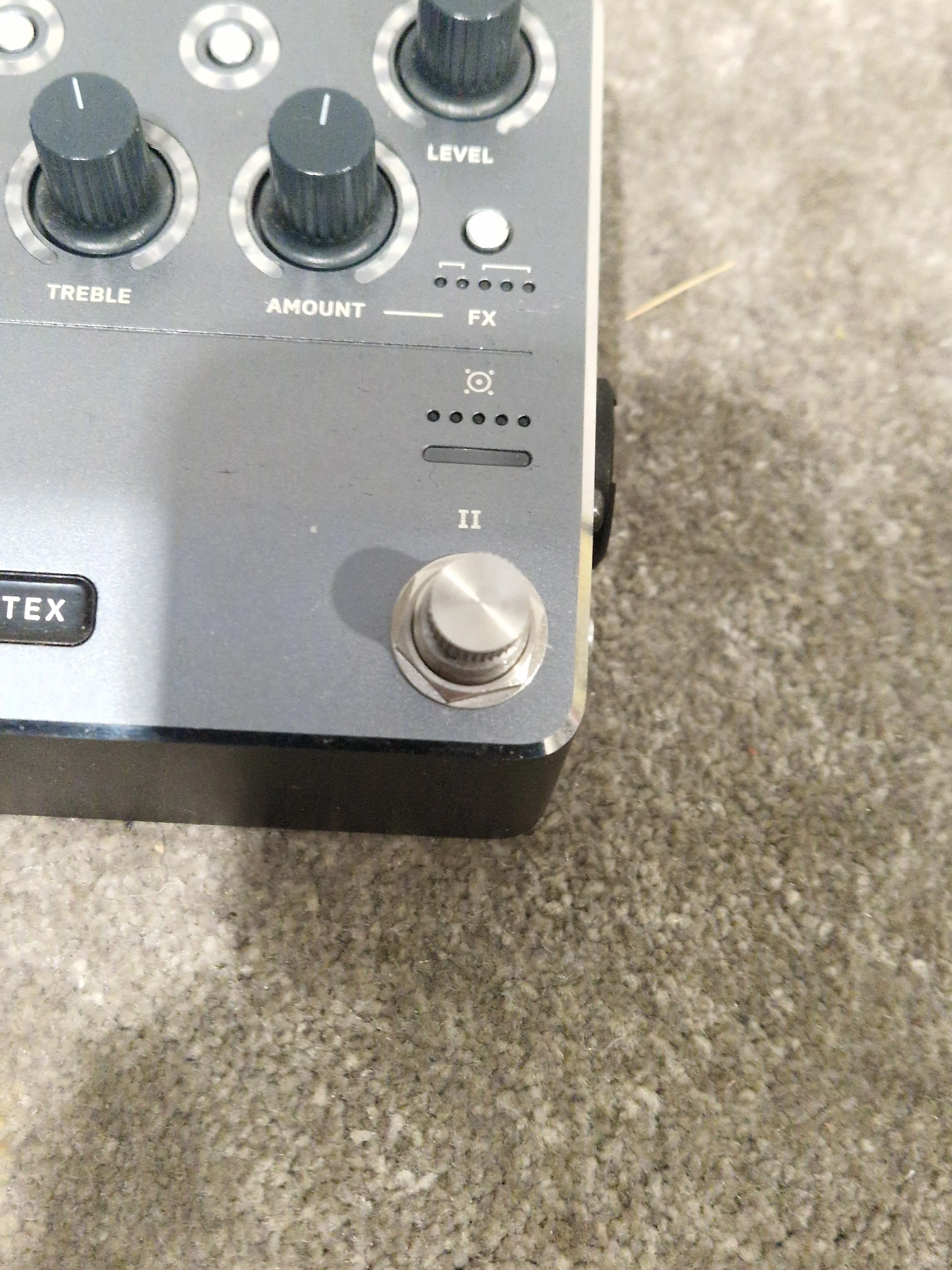 Neural DSP Nano Cortex - Guitar Effects Processor - Excellent w/ Original Box - Image 6